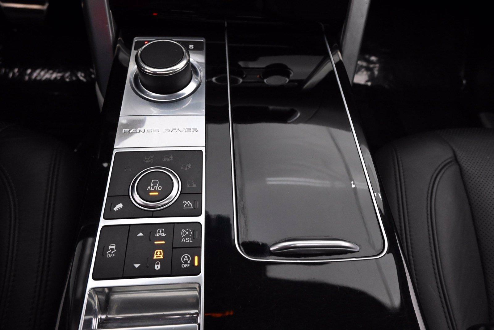 Used 2015 Land Rover Range Rover Supercharged | St. Petersburg, FL