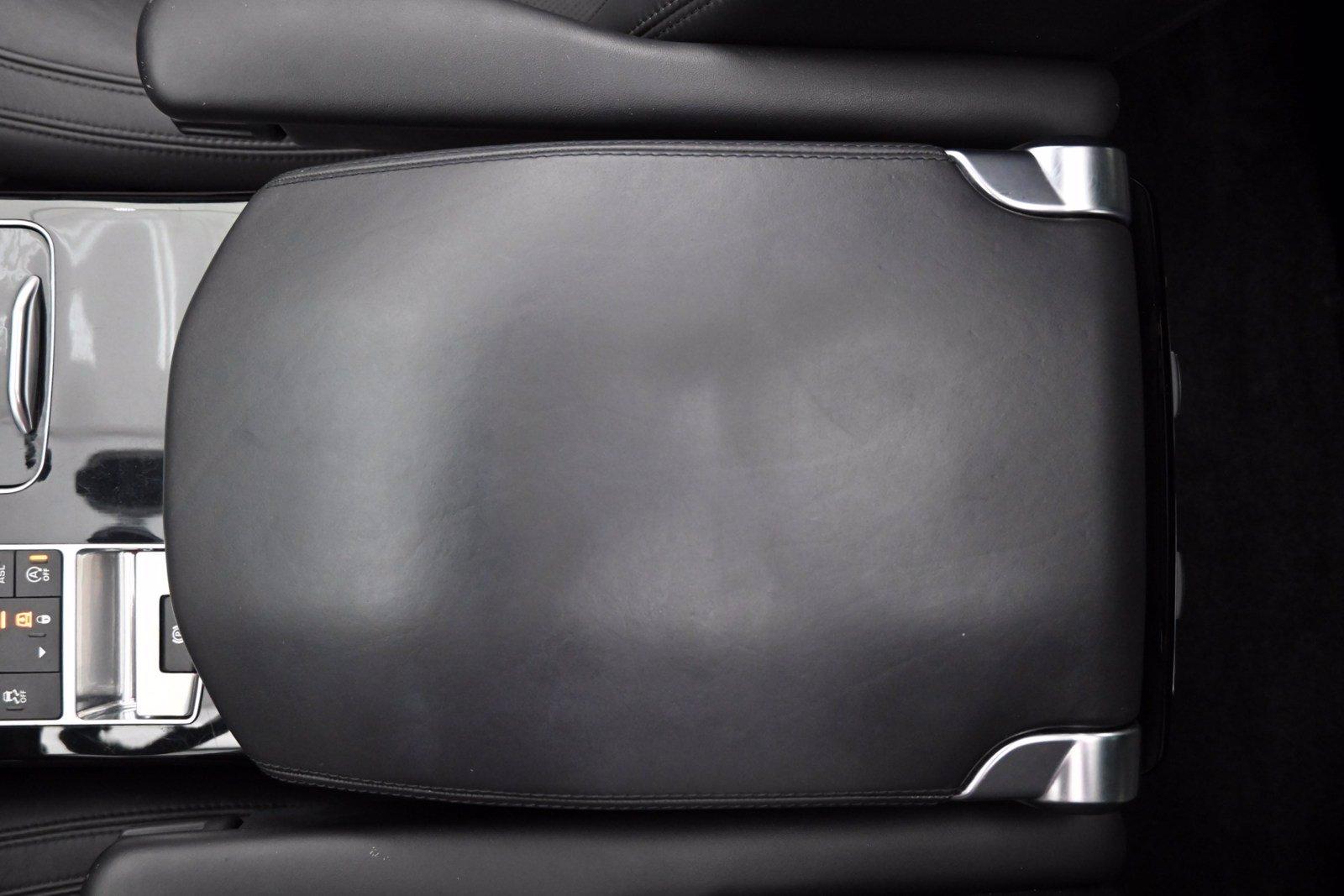 Used 2015 Land Rover Range Rover Supercharged | St. Petersburg, FL
