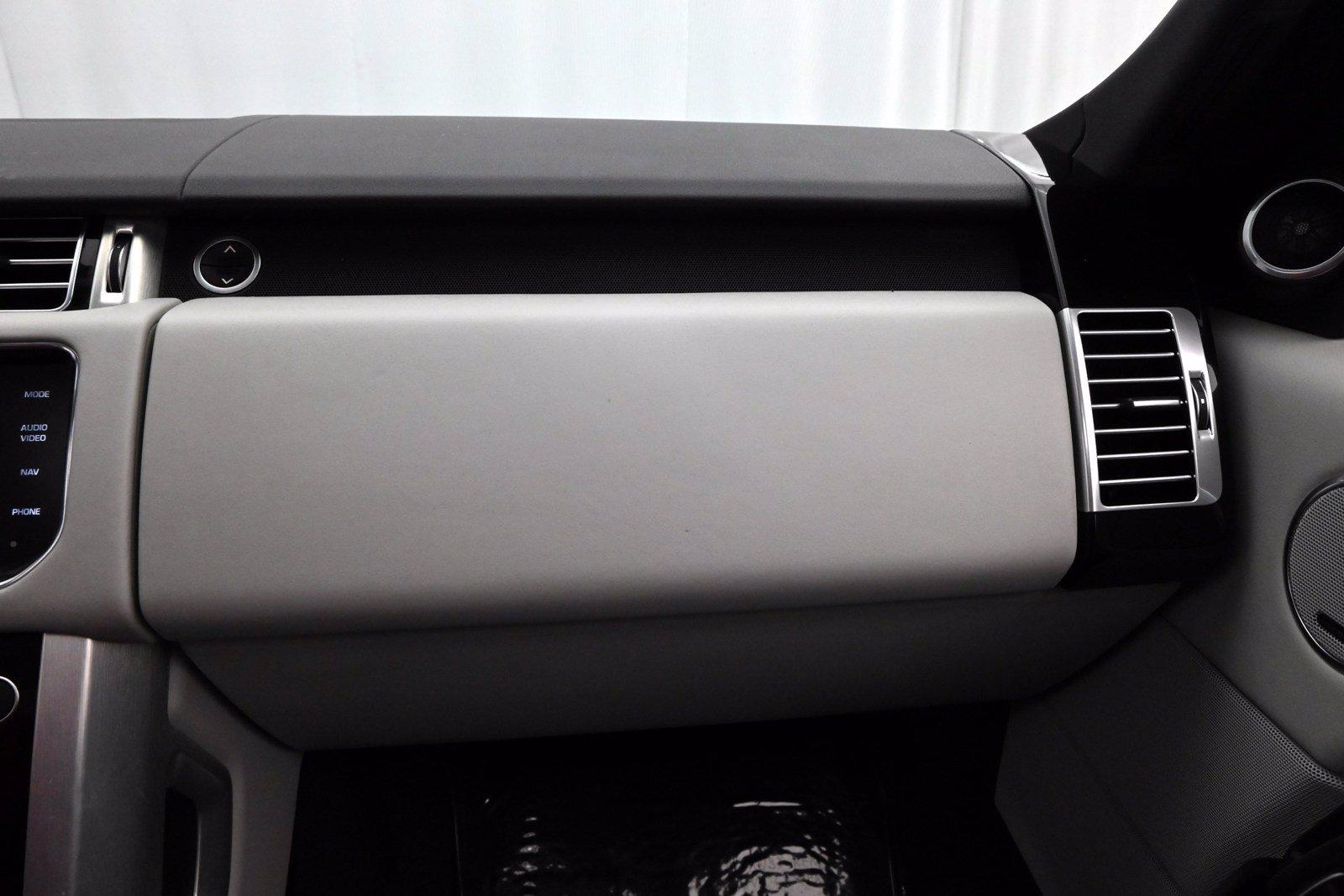 Used 2015 Land Rover Range Rover Supercharged | St. Petersburg, FL