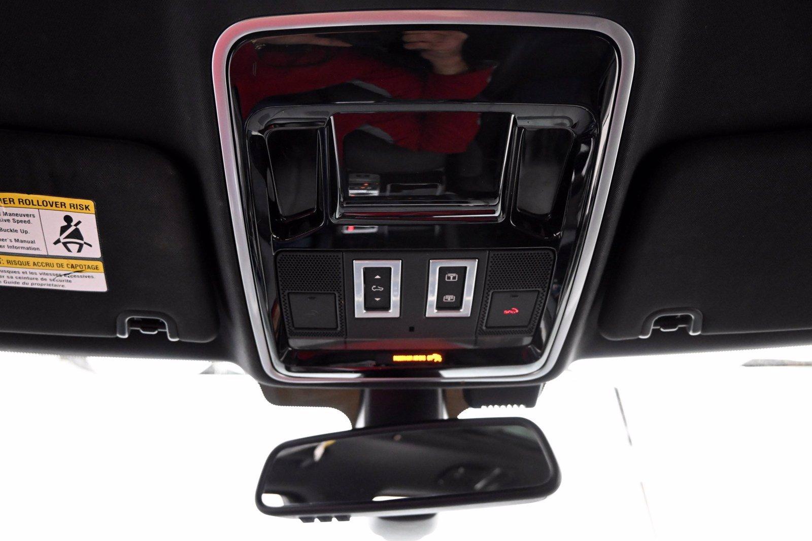 Used 2015 Land Rover Range Rover Supercharged | St. Petersburg, FL