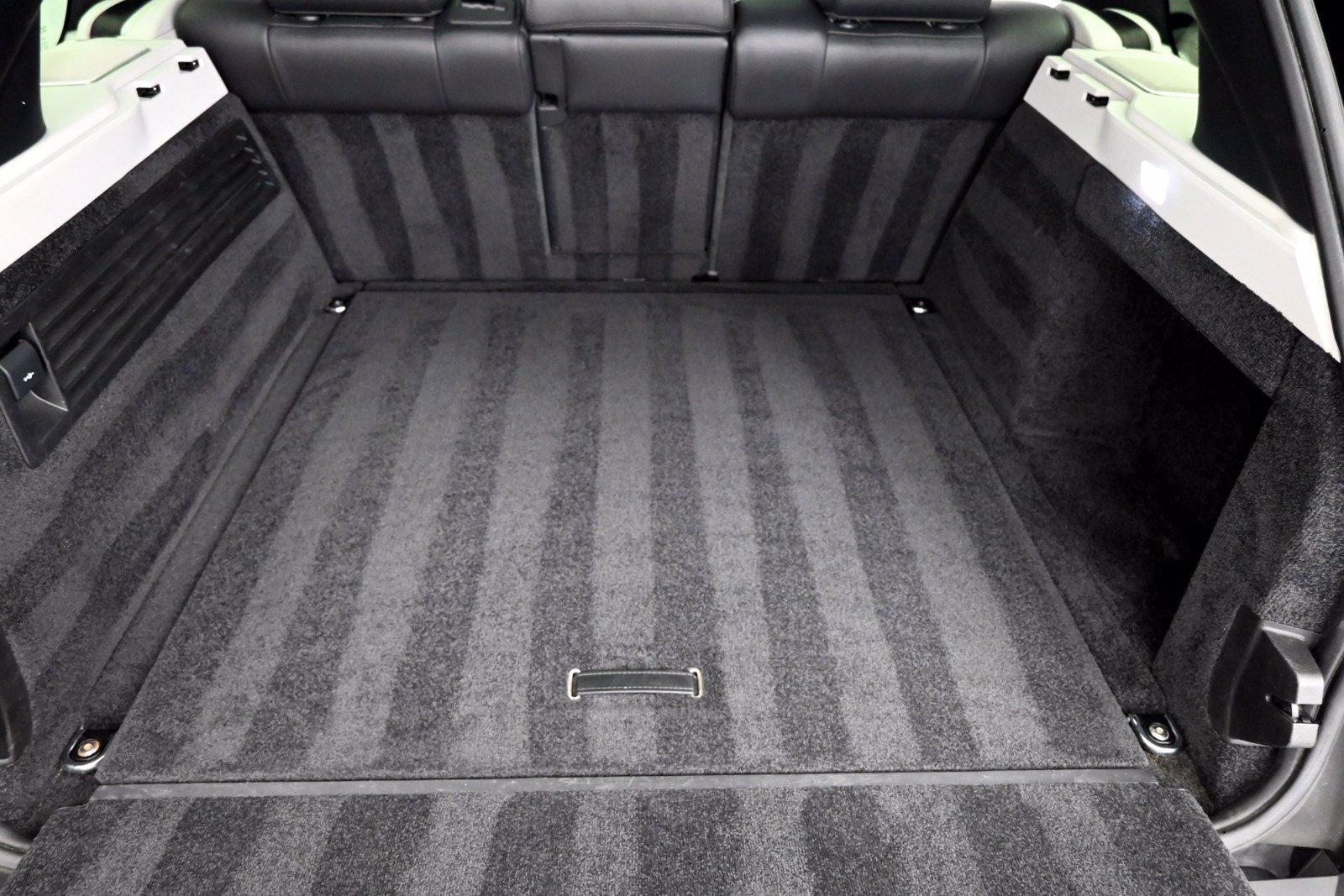 Used 2015 Land Rover Range Rover Supercharged | St. Petersburg, FL