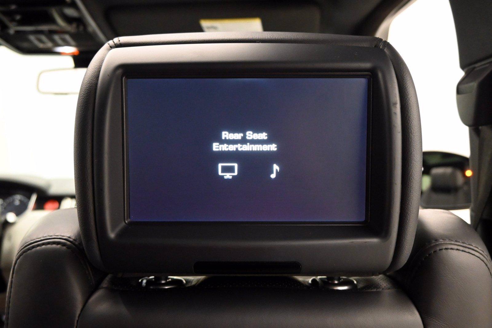 Used 2015 Land Rover Range Rover Supercharged | St. Petersburg, FL