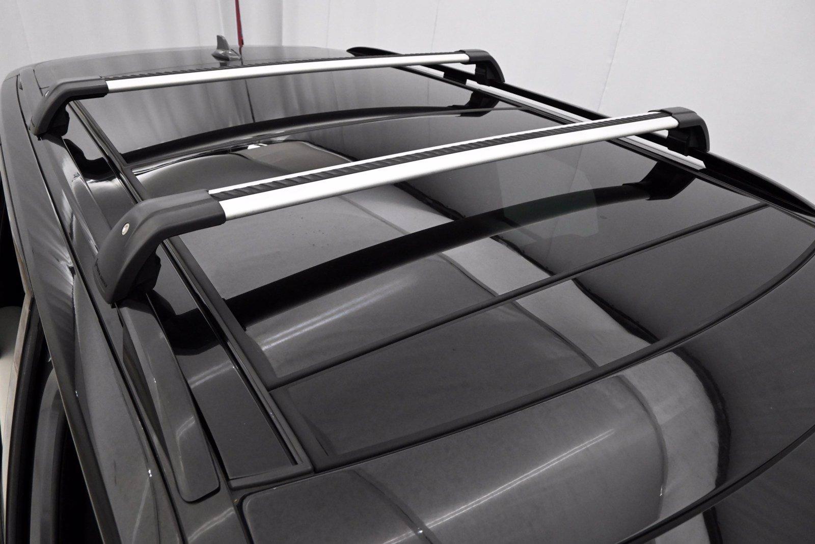 Used 2015 Land Rover Range Rover Supercharged | St. Petersburg, FL