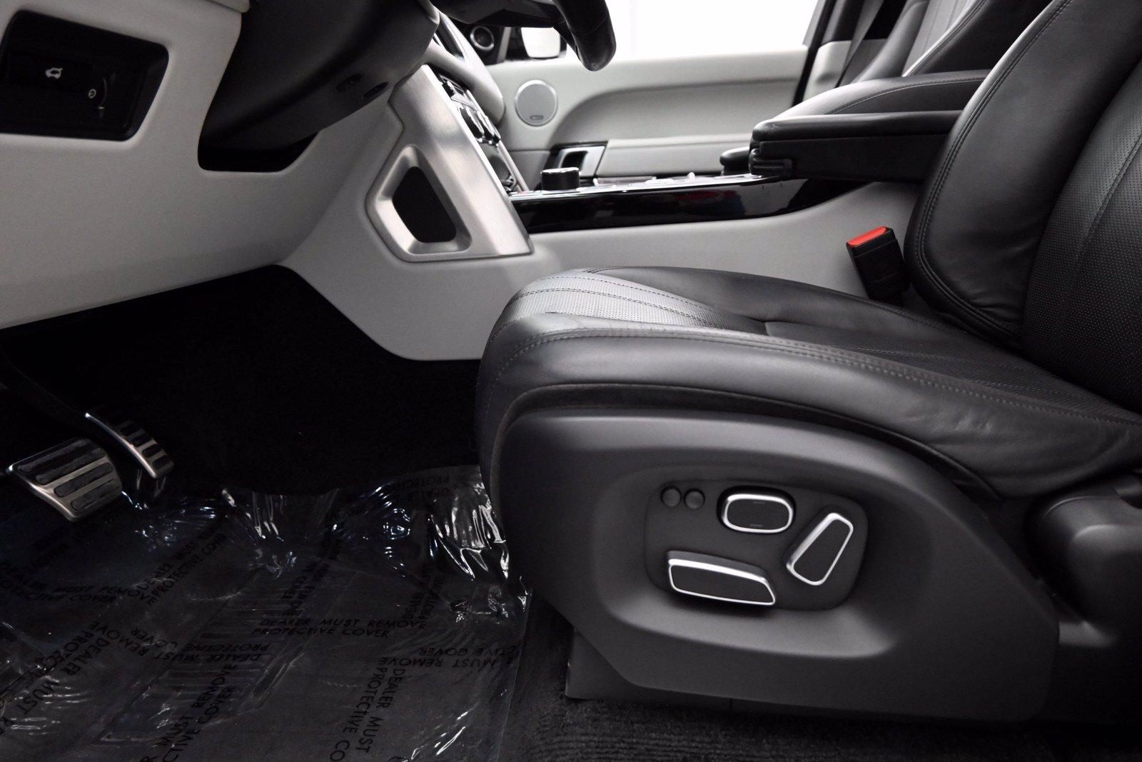 Used 2015 Land Rover Range Rover Supercharged | St. Petersburg, FL