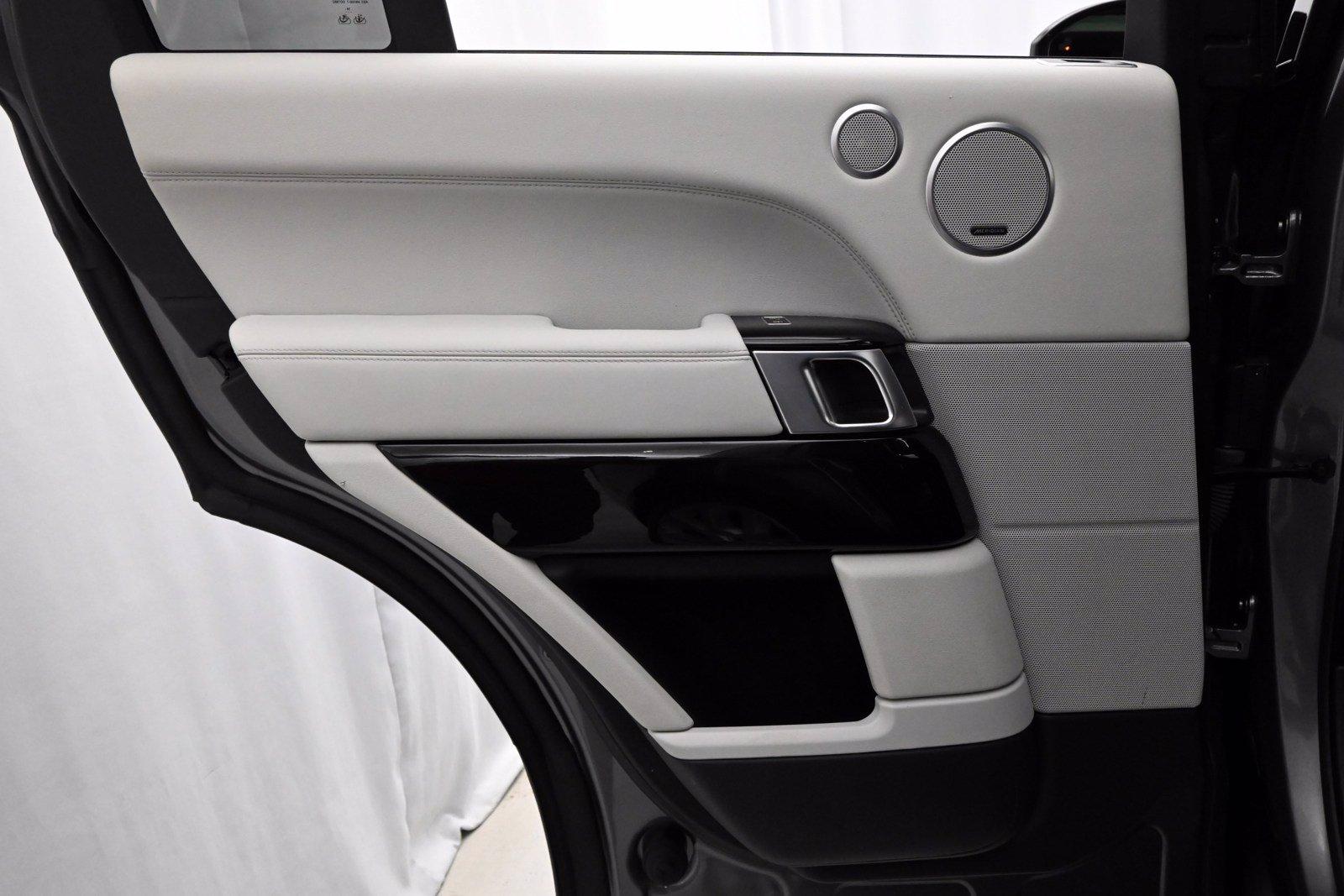 Used 2015 Land Rover Range Rover Supercharged | St. Petersburg, FL
