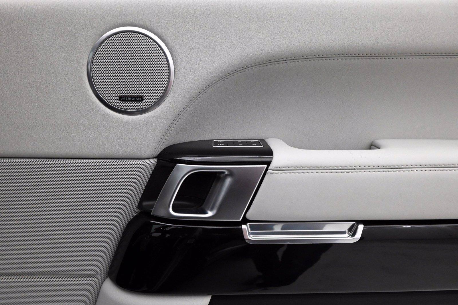 Used 2015 Land Rover Range Rover Supercharged | St. Petersburg, FL