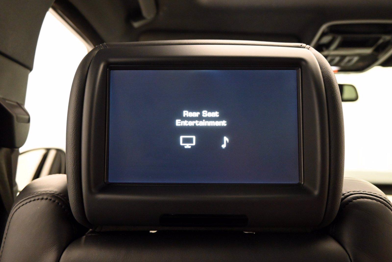 Used 2015 Land Rover Range Rover Supercharged | St. Petersburg, FL