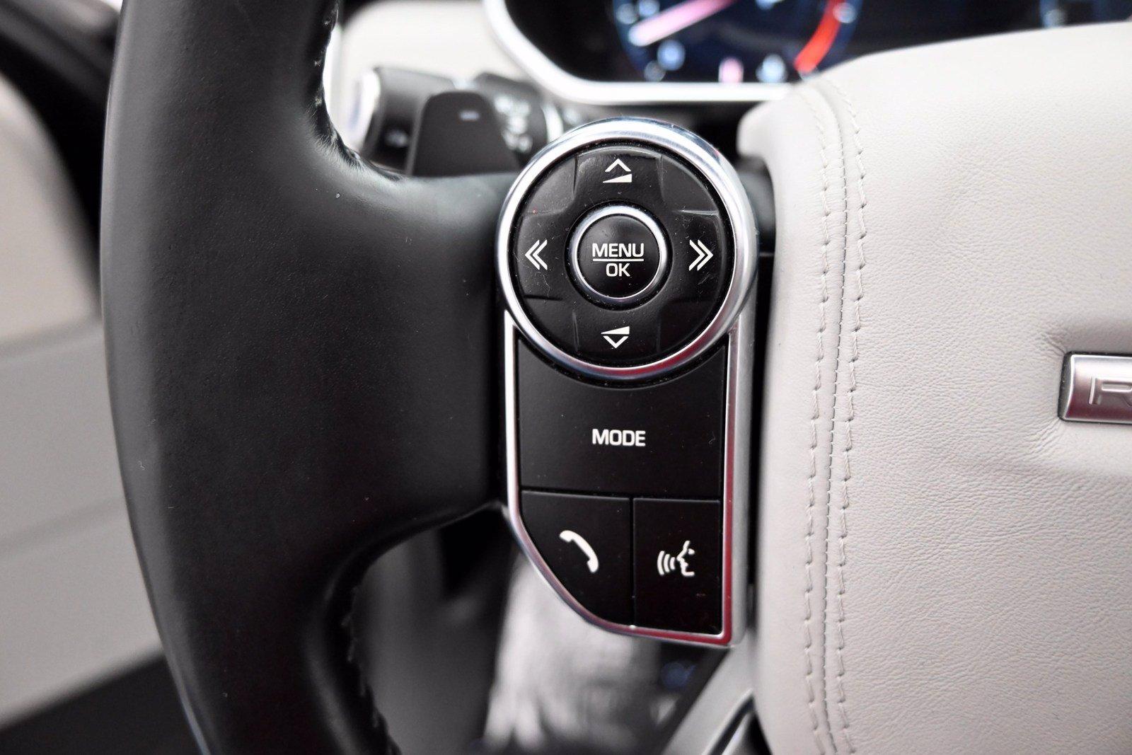 Used 2015 Land Rover Range Rover Supercharged | St. Petersburg, FL