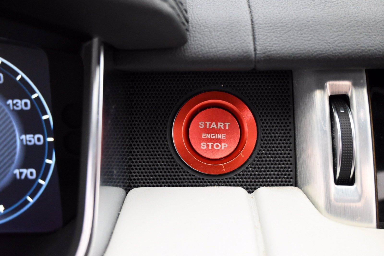 Used 2015 Land Rover Range Rover Supercharged | St. Petersburg, FL