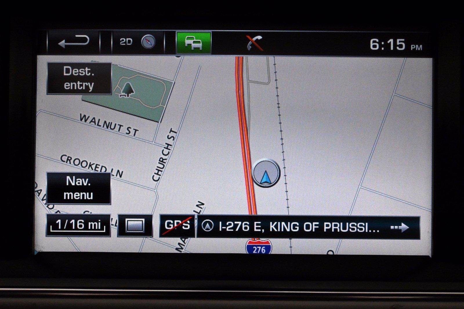 Used 2015 Land Rover Range Rover Supercharged | St. Petersburg, FL