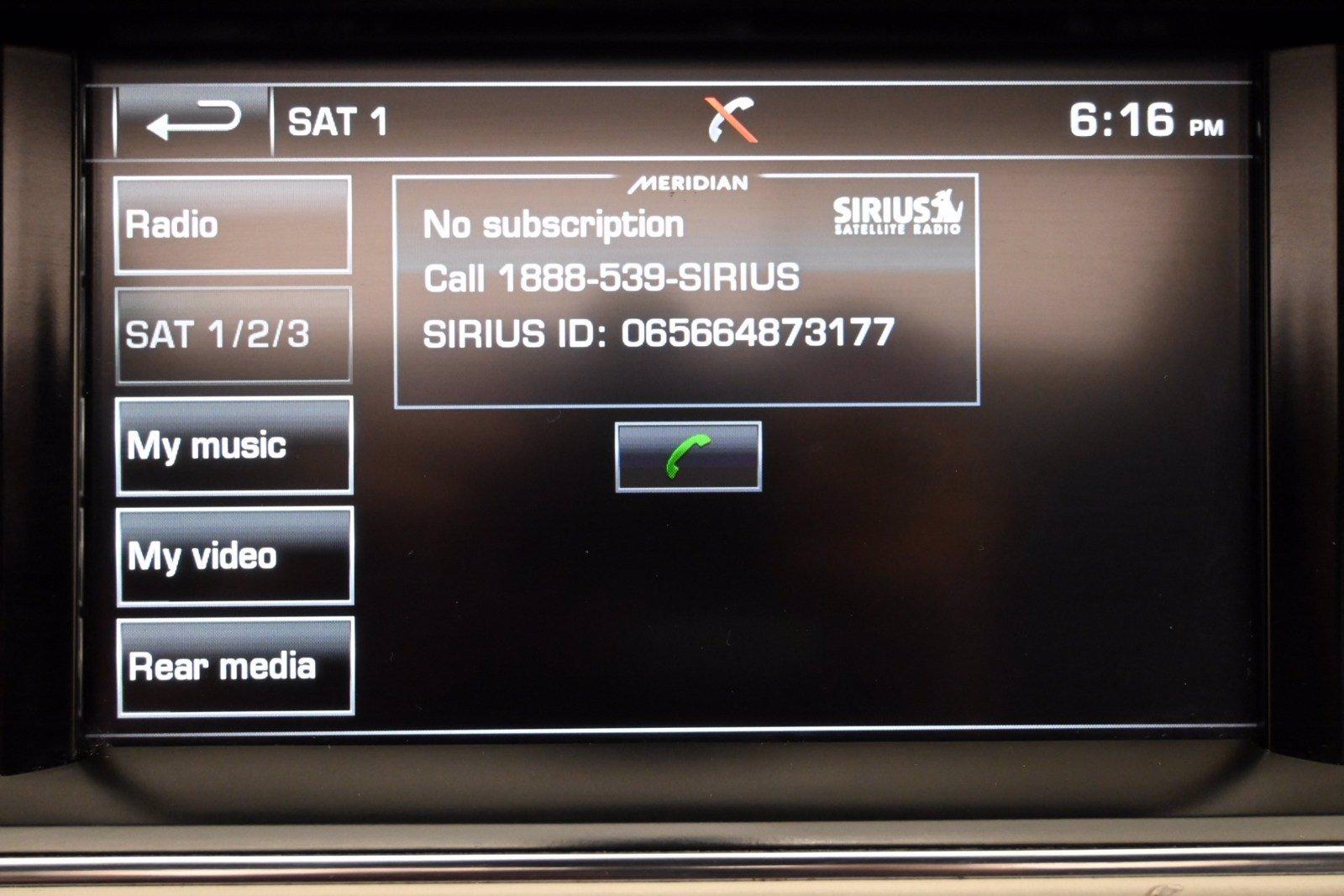 Used 2015 Land Rover Range Rover Supercharged | St. Petersburg, FL