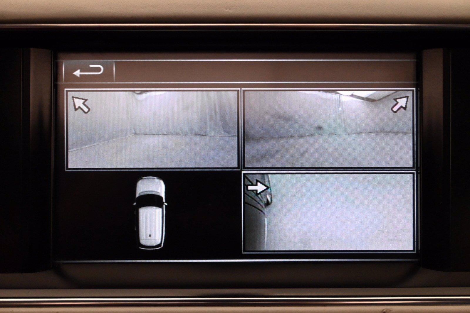 Used 2015 Land Rover Range Rover Supercharged | St. Petersburg, FL