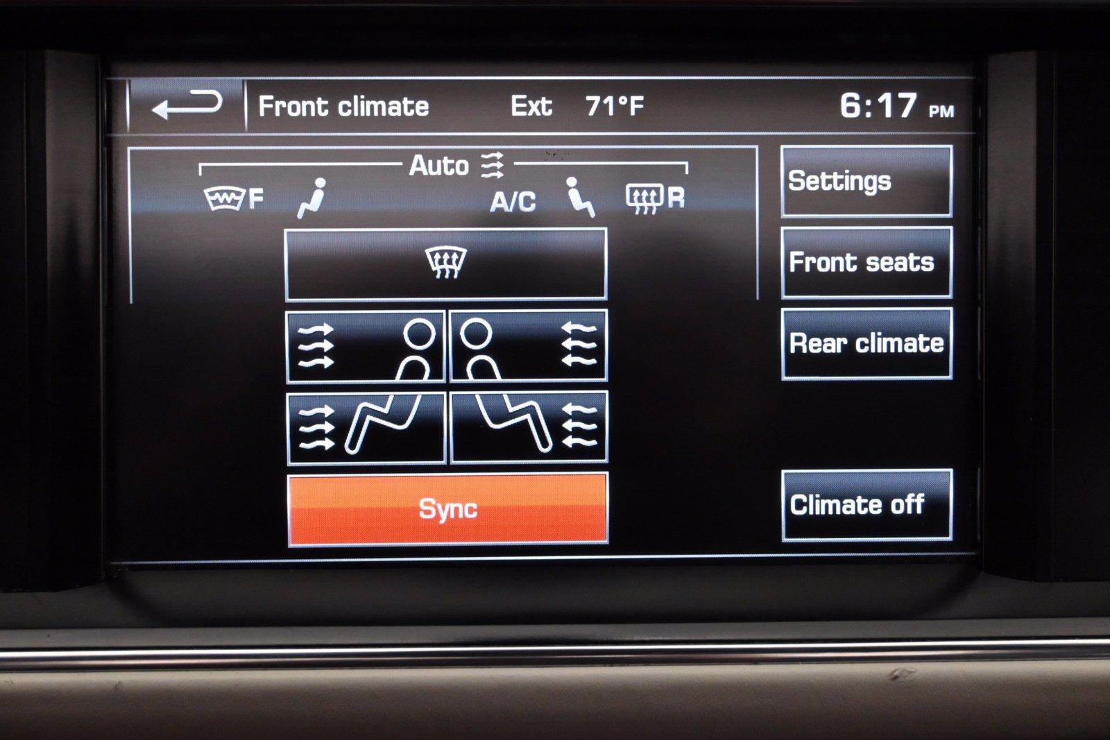 Used 2015 Land Rover Range Rover Supercharged | St. Petersburg, FL