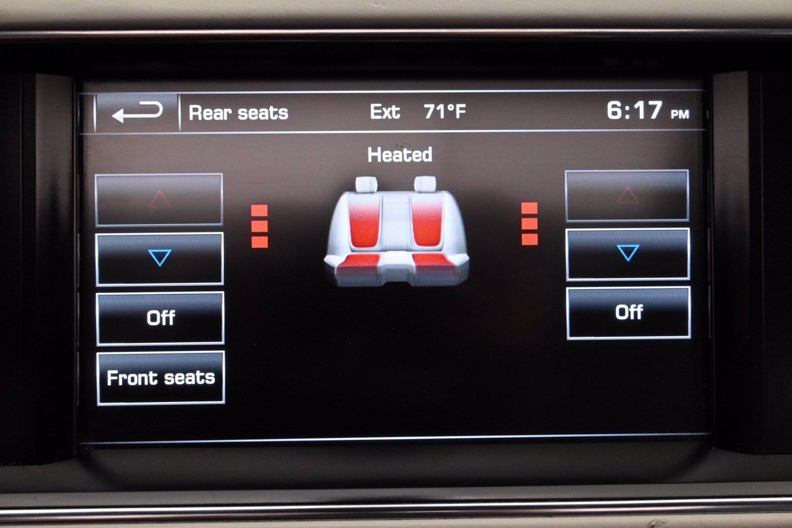 Used 2015 Land Rover Range Rover Supercharged | St. Petersburg, FL