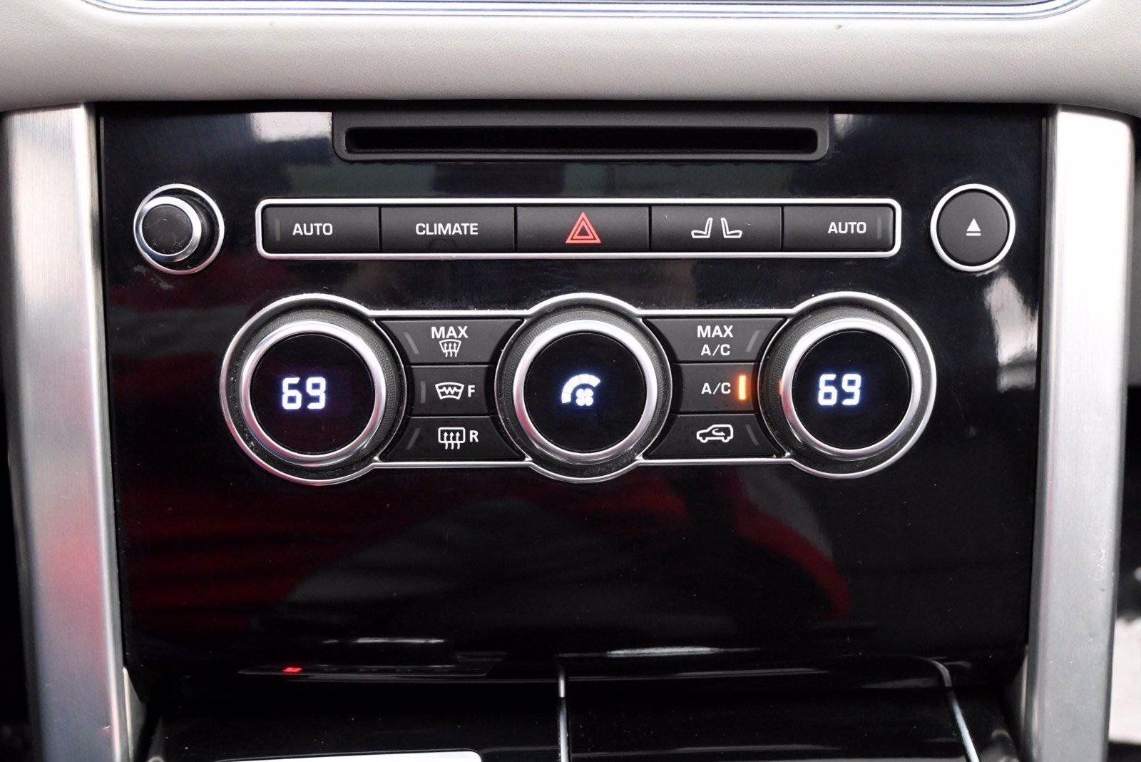 Used 2015 Land Rover Range Rover Supercharged | St. Petersburg, FL