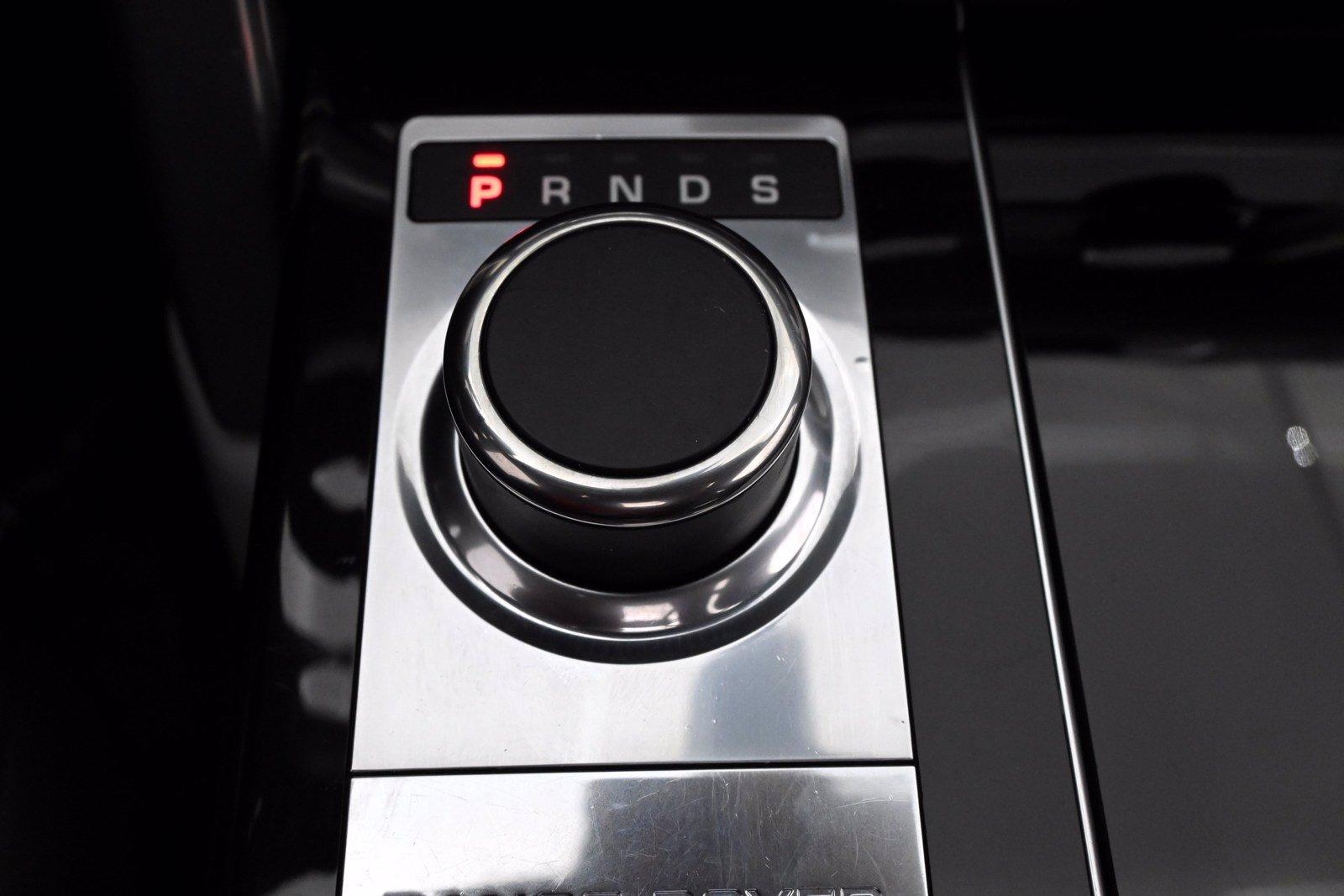 Used 2015 Land Rover Range Rover Supercharged | St. Petersburg, FL