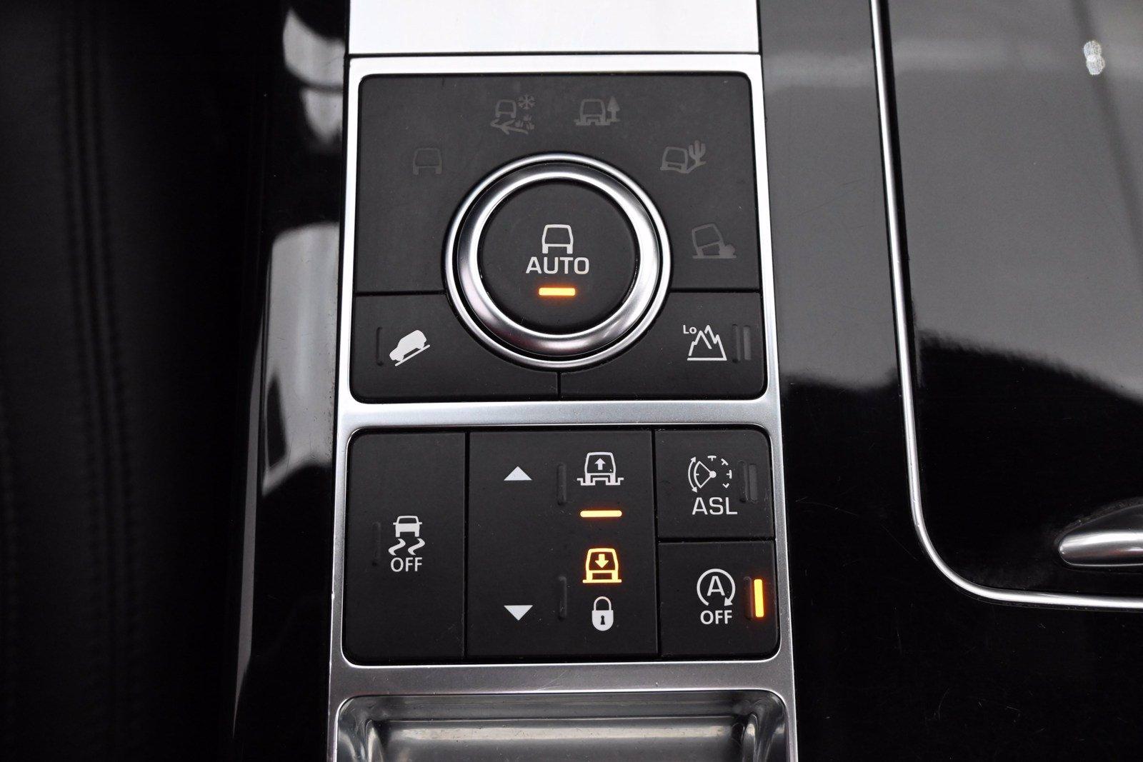 Used 2015 Land Rover Range Rover Supercharged | St. Petersburg, FL