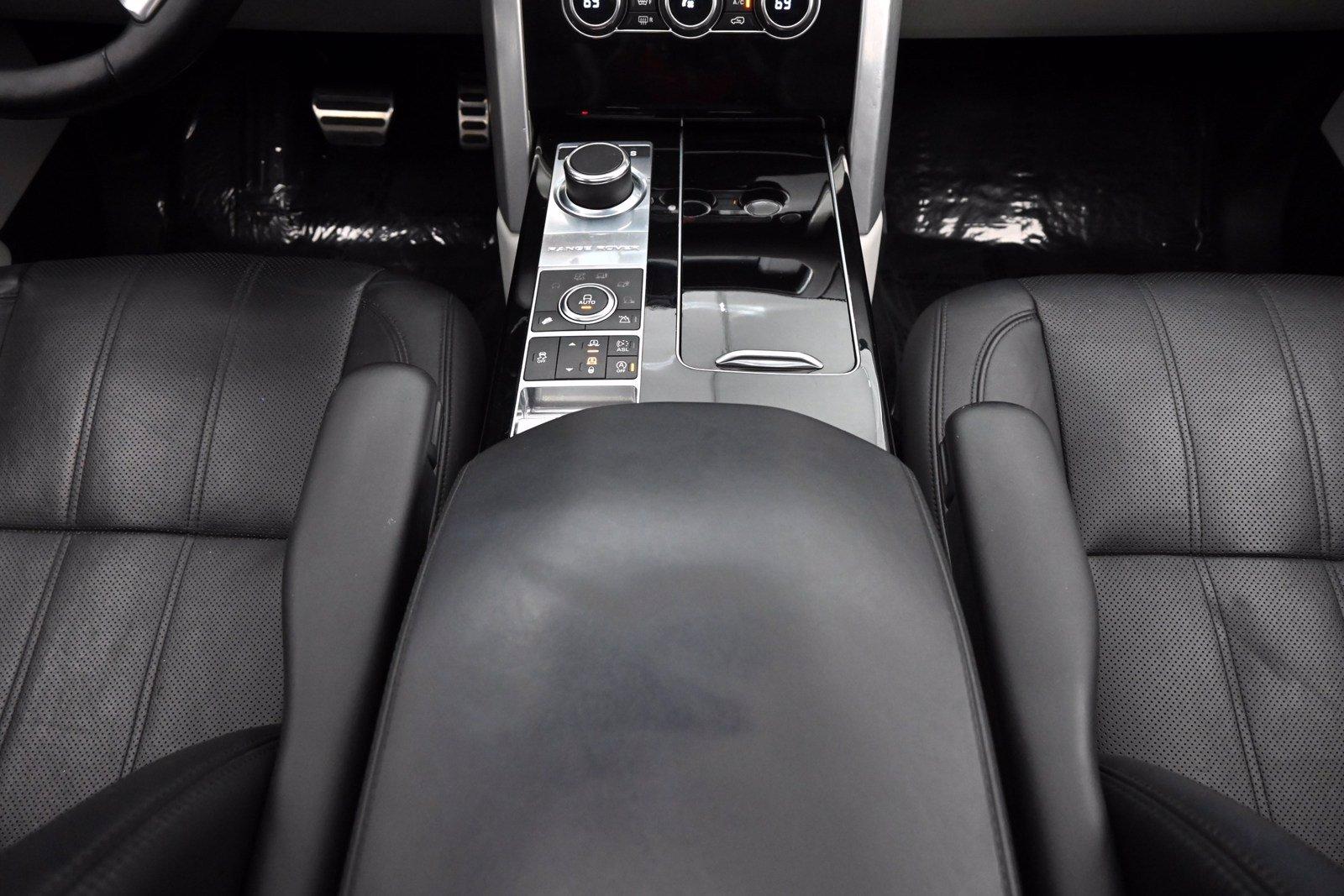 Used 2015 Land Rover Range Rover Supercharged | St. Petersburg, FL