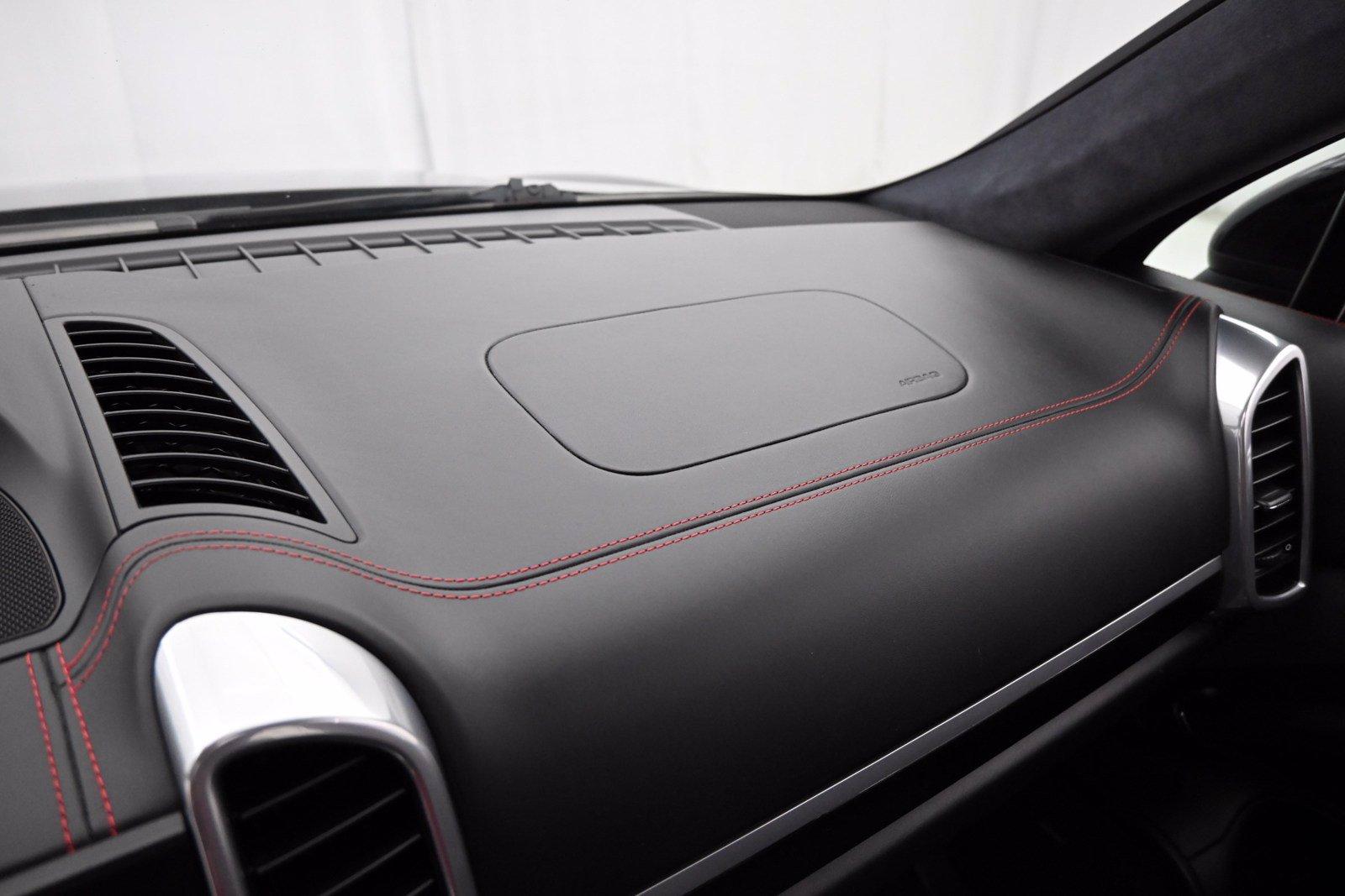 Used 2014 Porsche Cayenne GTS | St. Petersburg, FL