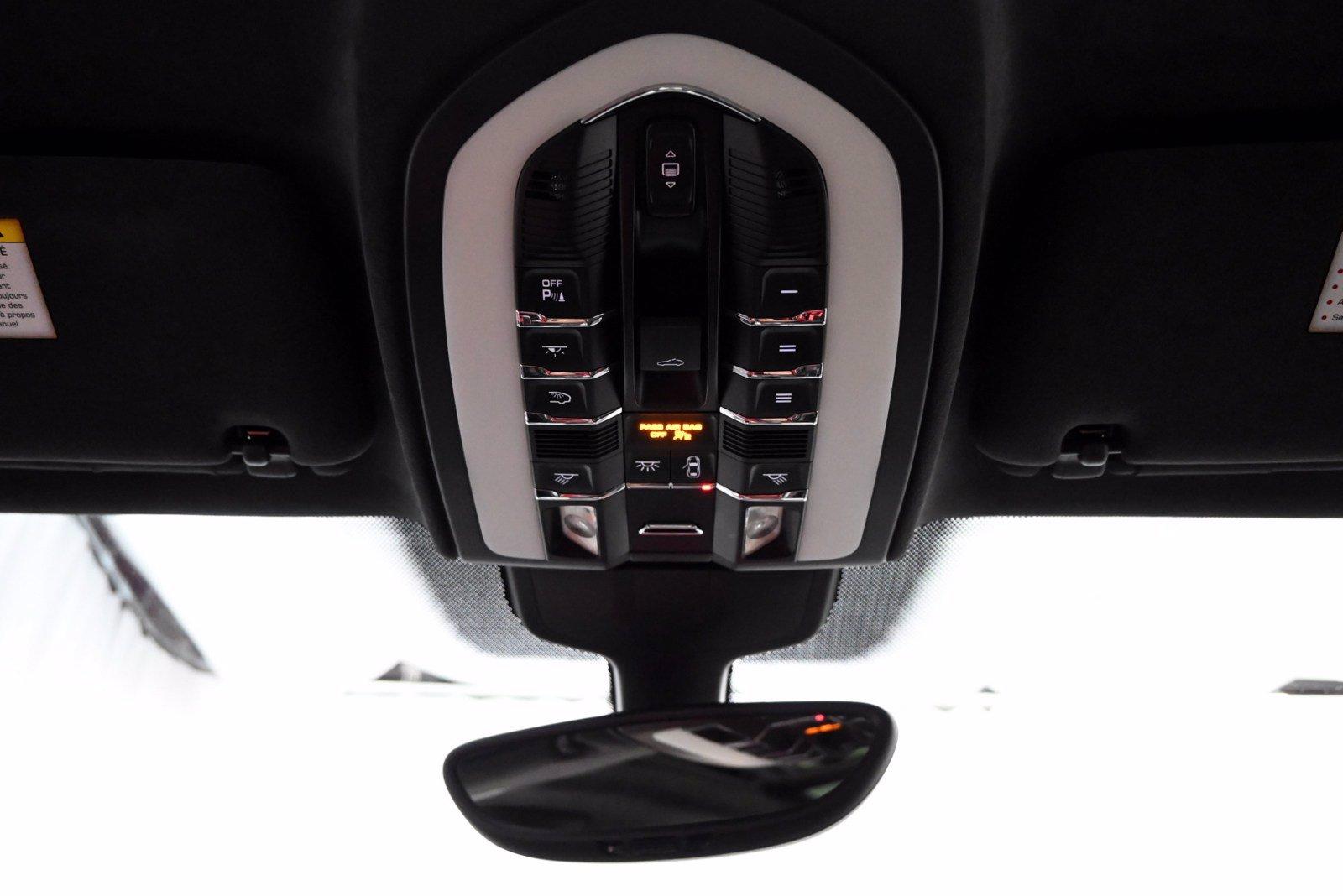 Used 2014 Porsche Cayenne GTS | St. Petersburg, FL