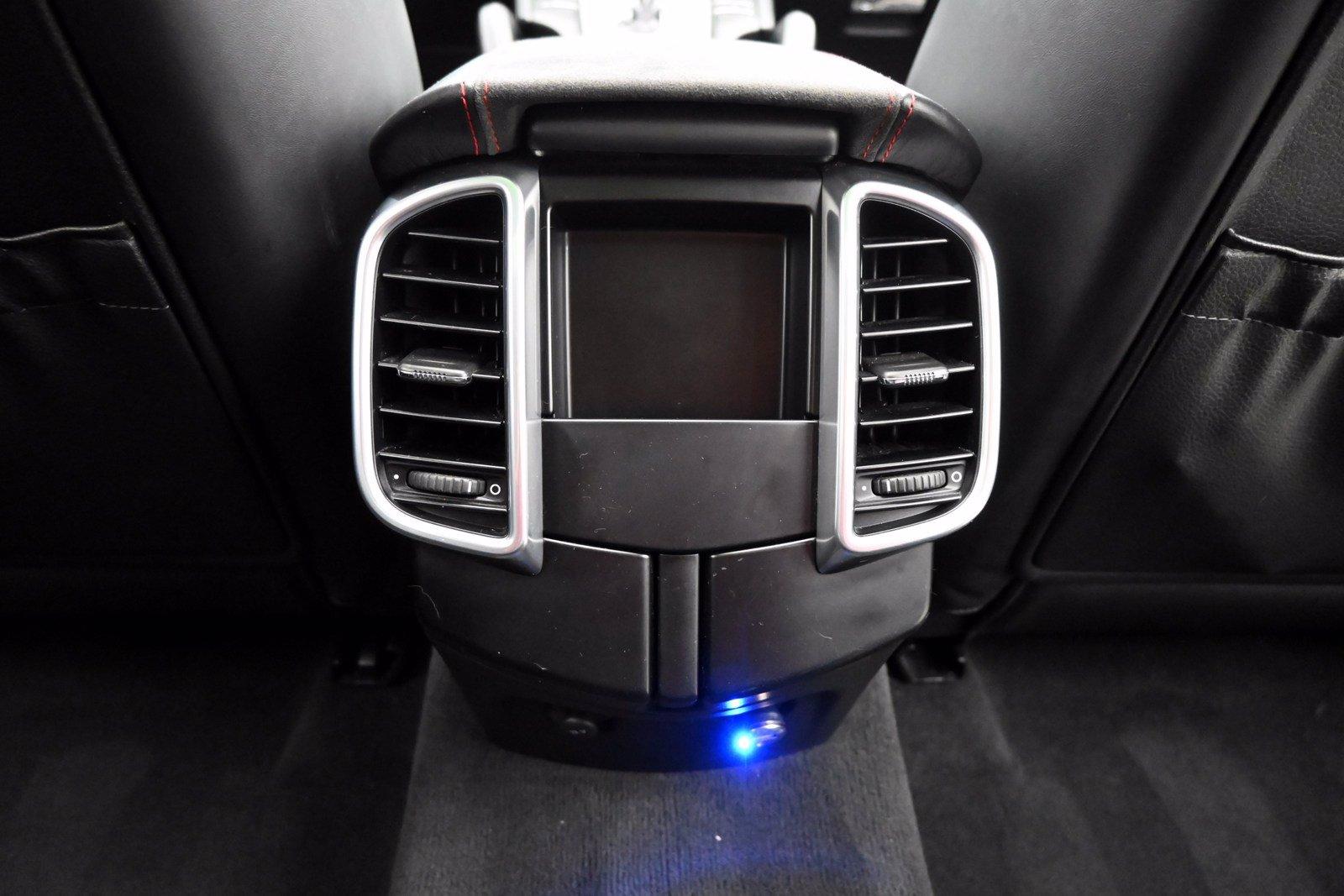 Used 2014 Porsche Cayenne GTS | St. Petersburg, FL