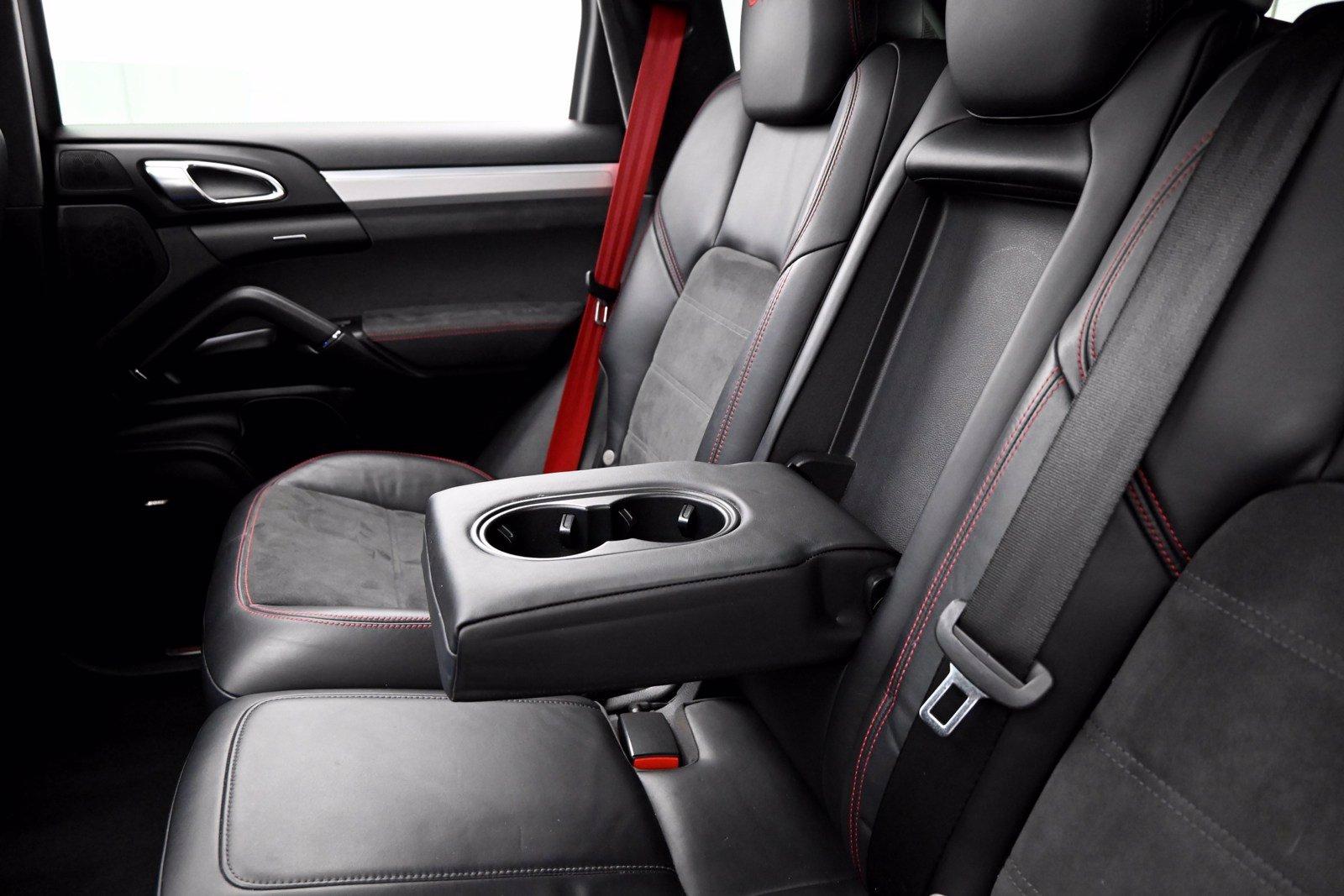 Used 2014 Porsche Cayenne GTS | St. Petersburg, FL