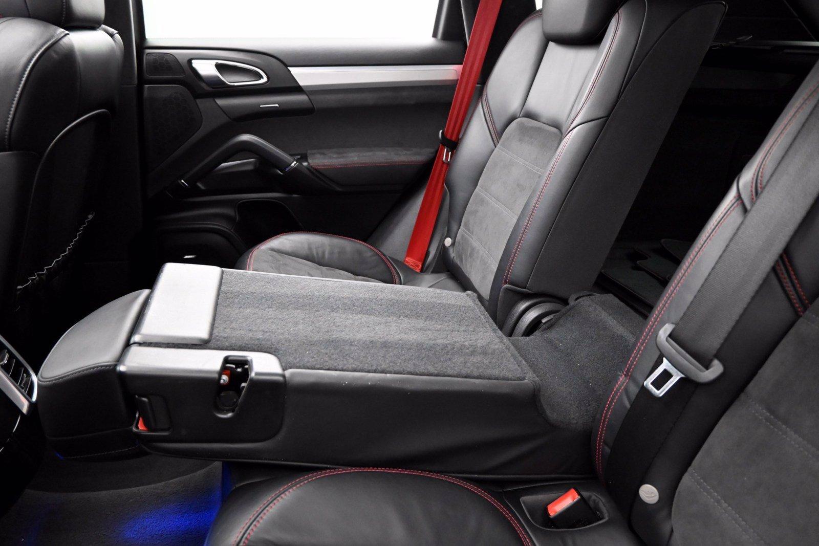 Used 2014 Porsche Cayenne GTS | St. Petersburg, FL