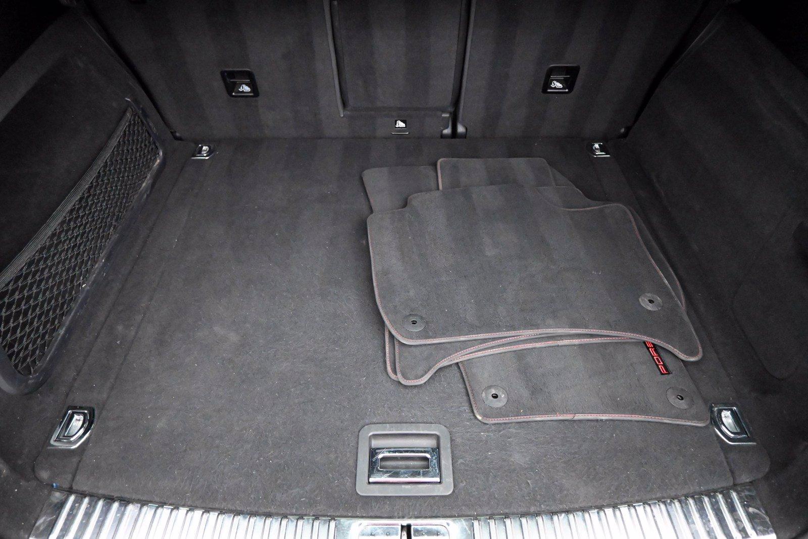 Used 2014 Porsche Cayenne GTS | St. Petersburg, FL