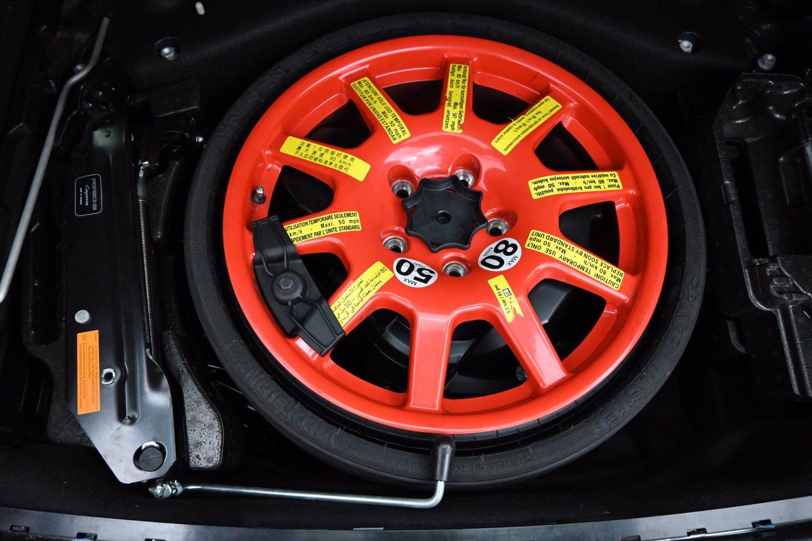 Used 2014 Porsche Cayenne GTS | St. Petersburg, FL
