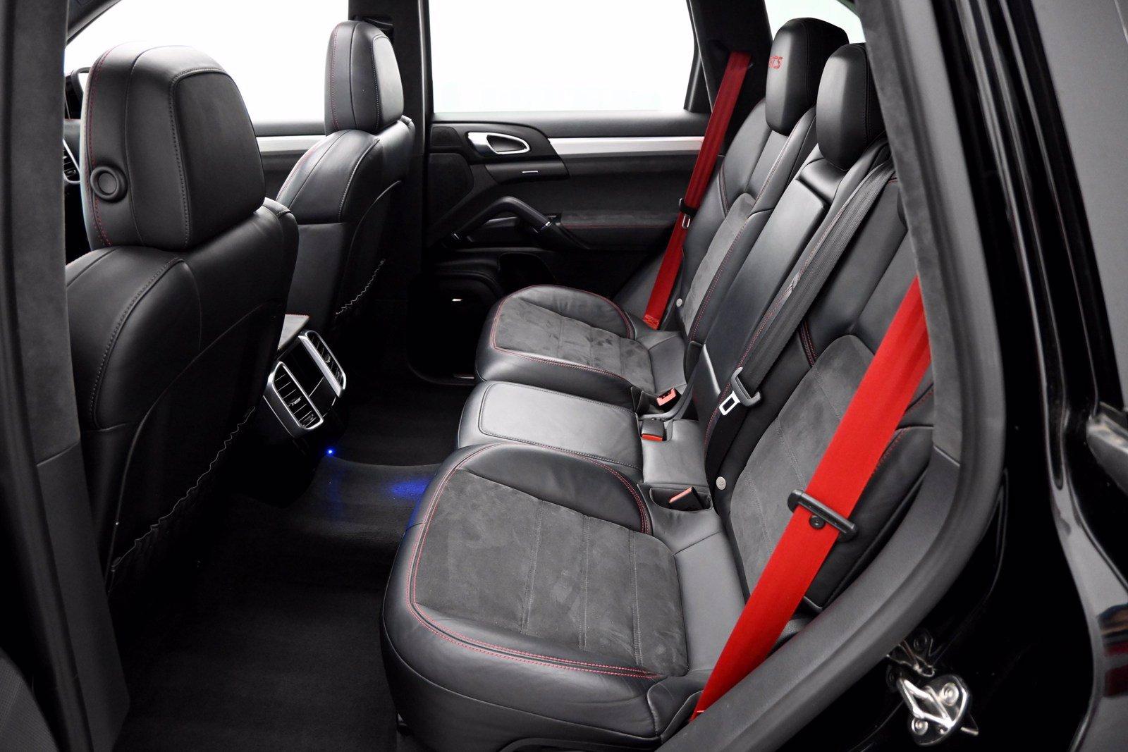Used 2014 Porsche Cayenne GTS | St. Petersburg, FL