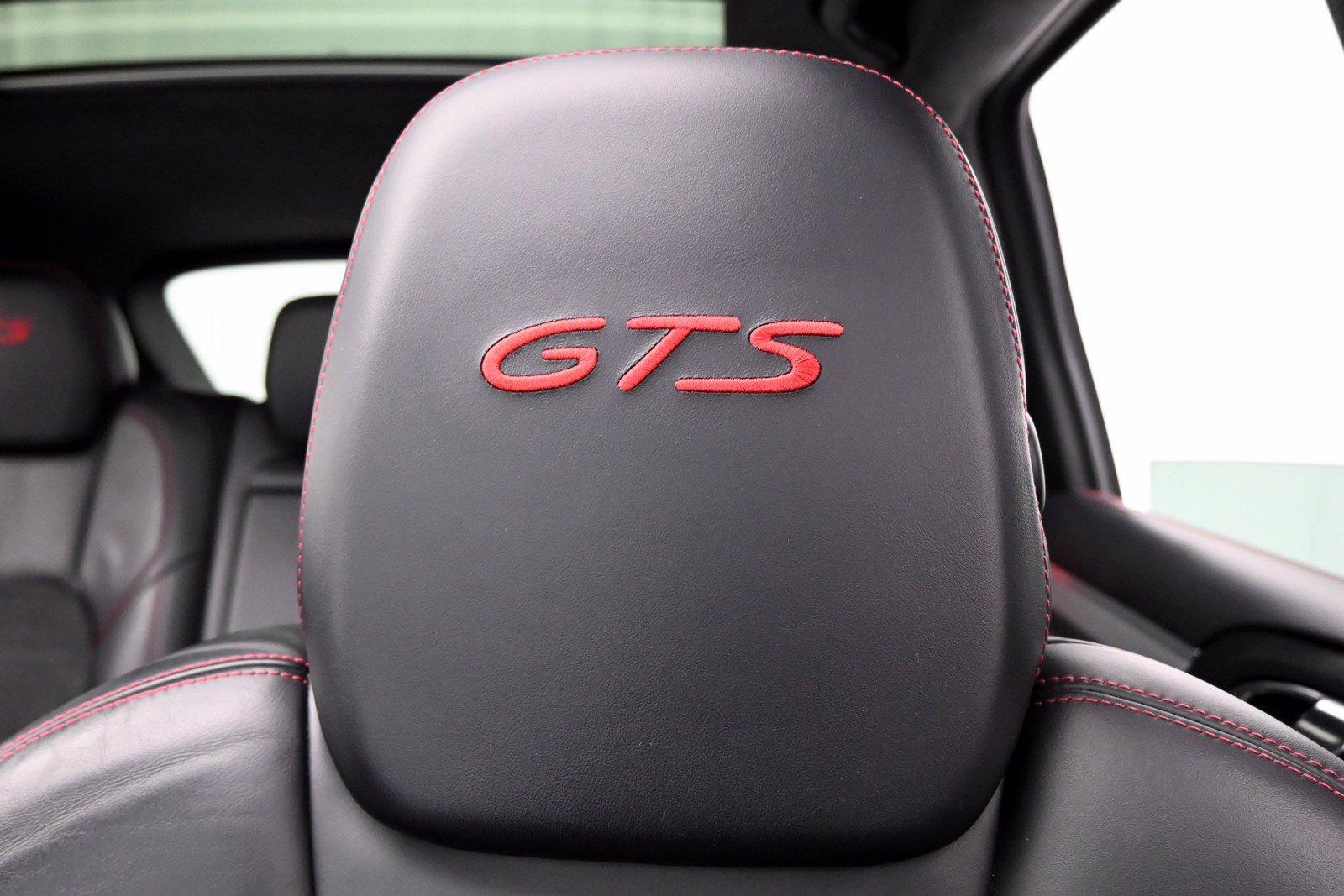 Used 2014 Porsche Cayenne GTS | St. Petersburg, FL