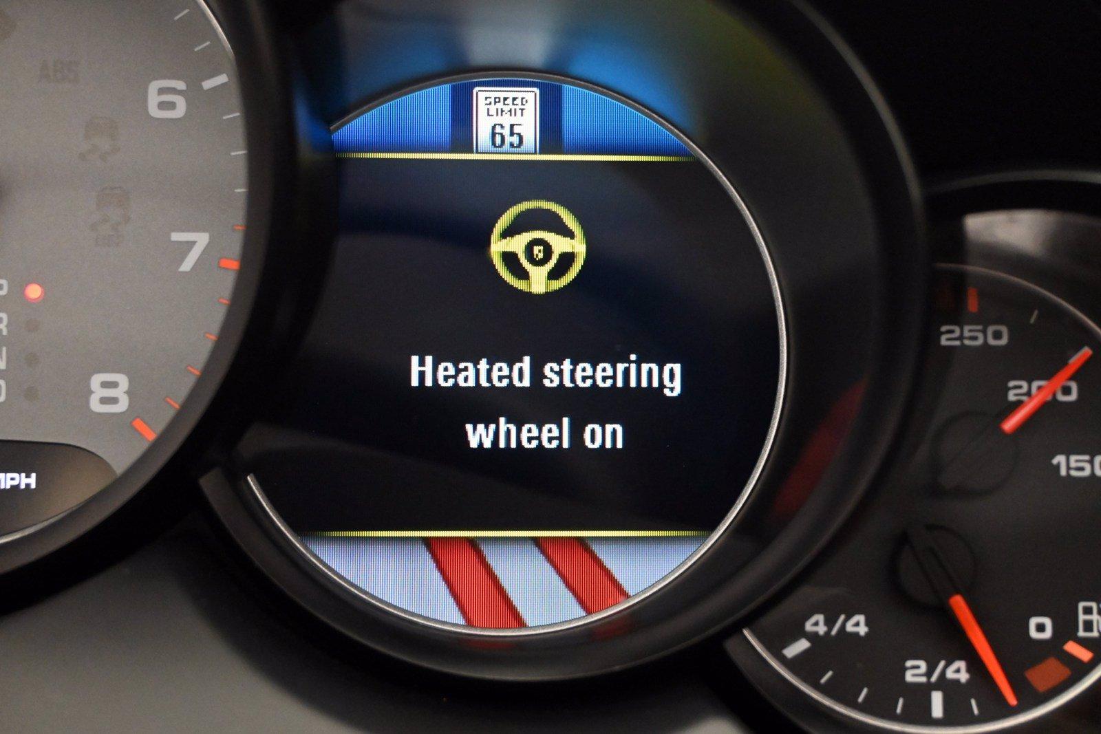 Used 2014 Porsche Cayenne GTS | St. Petersburg, FL