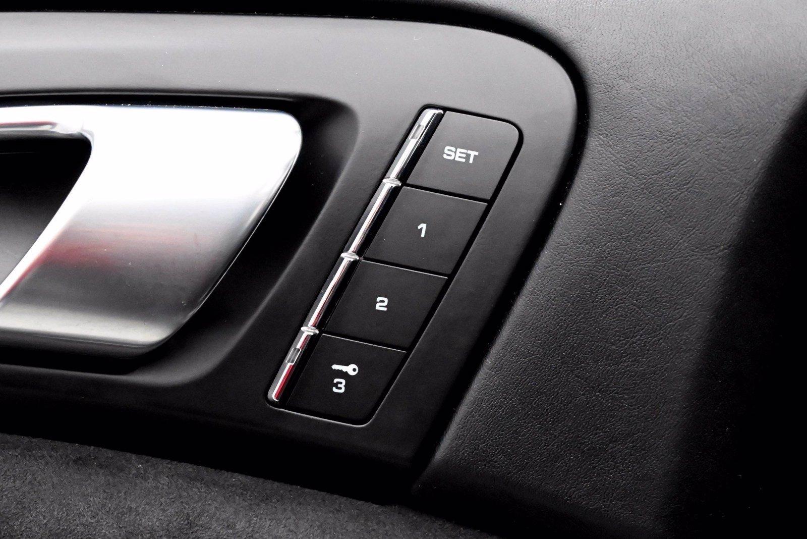 Used 2014 Porsche Cayenne GTS | St. Petersburg, FL
