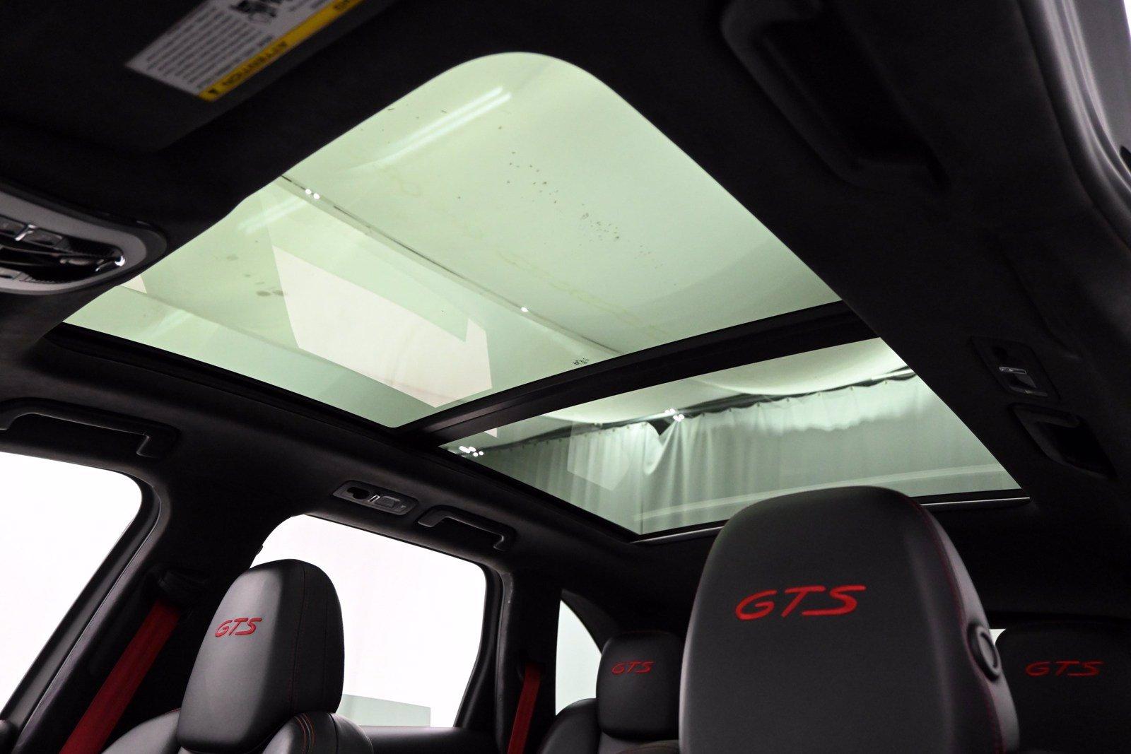 Used 2014 Porsche Cayenne GTS | St. Petersburg, FL