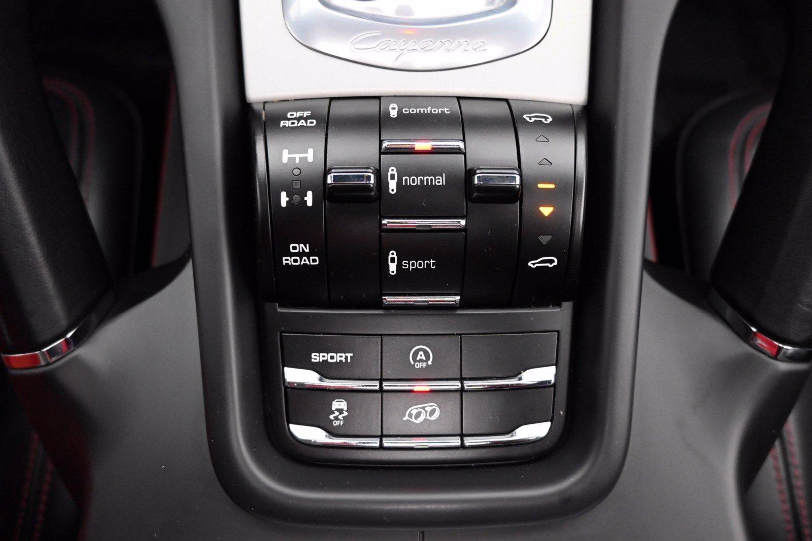 Used 2014 Porsche Cayenne GTS | St. Petersburg, FL