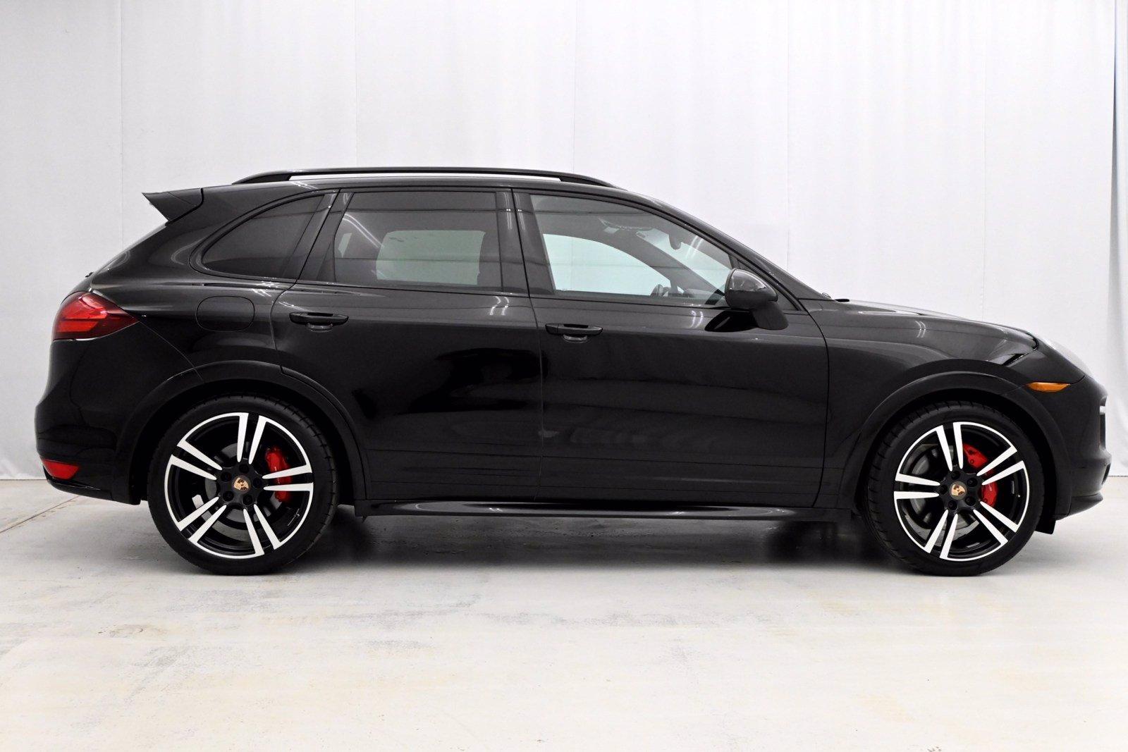 Used 2014 Porsche Cayenne GTS | St. Petersburg, FL