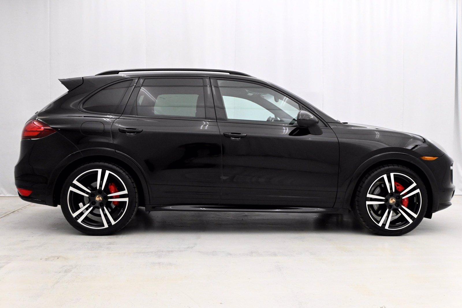 Used 2014 Porsche Cayenne GTS | St. Petersburg, FL
