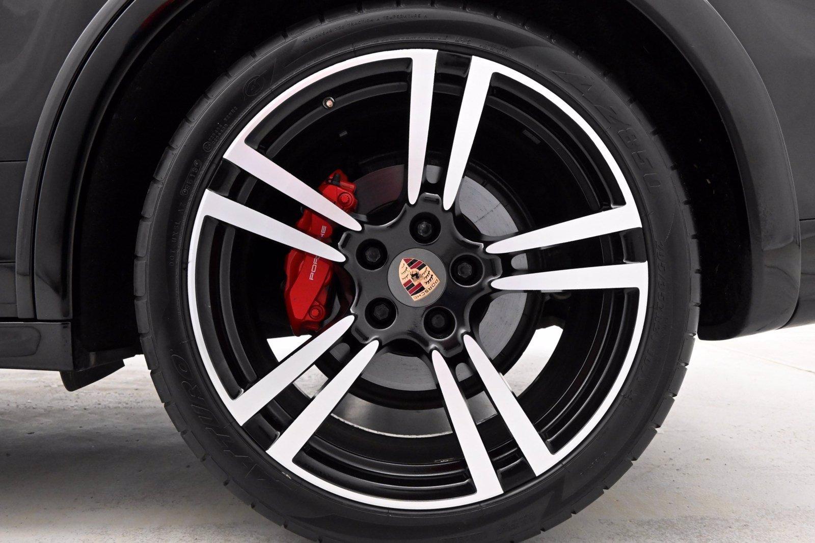 Used 2014 Porsche Cayenne GTS | St. Petersburg, FL
