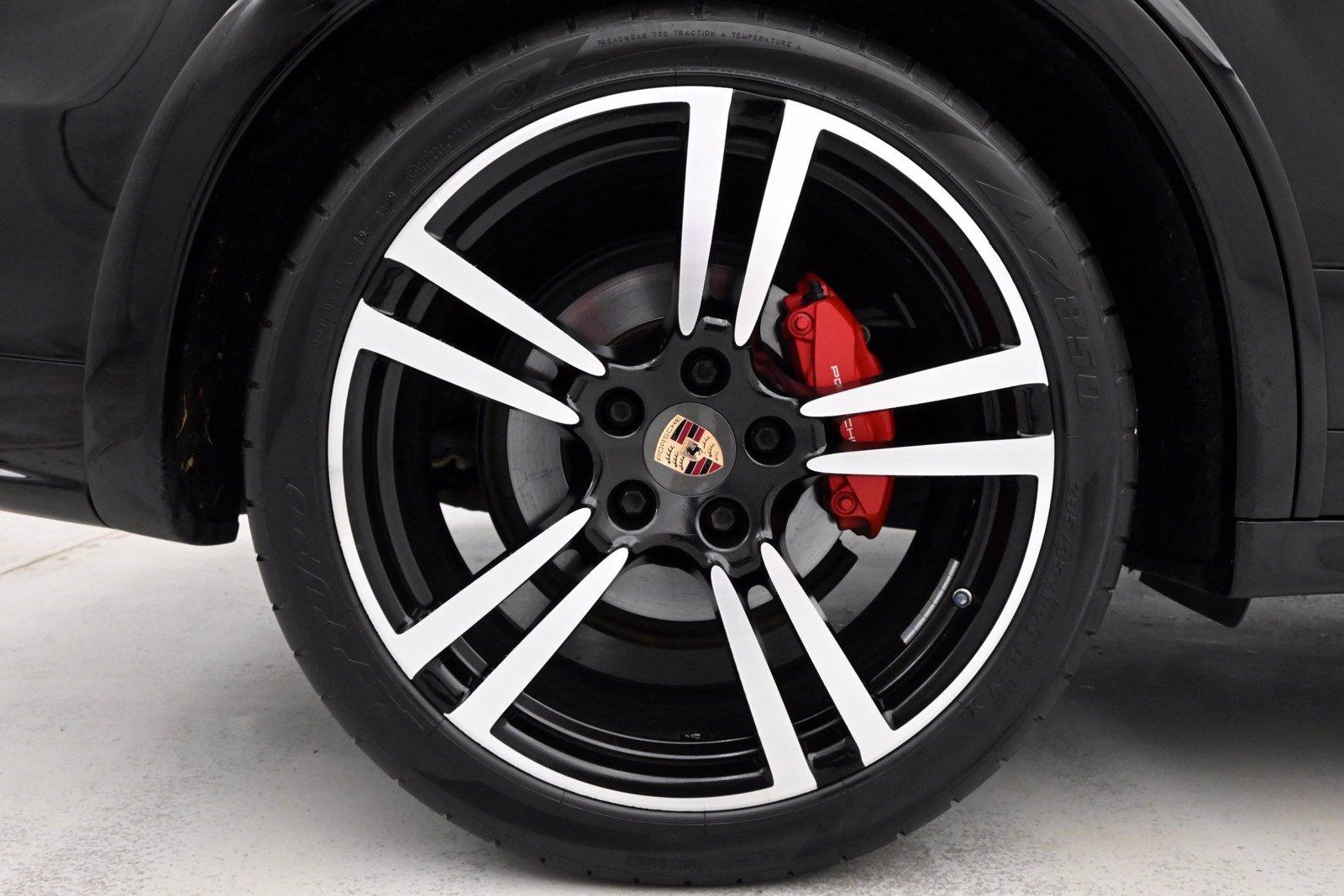 Used 2014 Porsche Cayenne GTS | St. Petersburg, FL