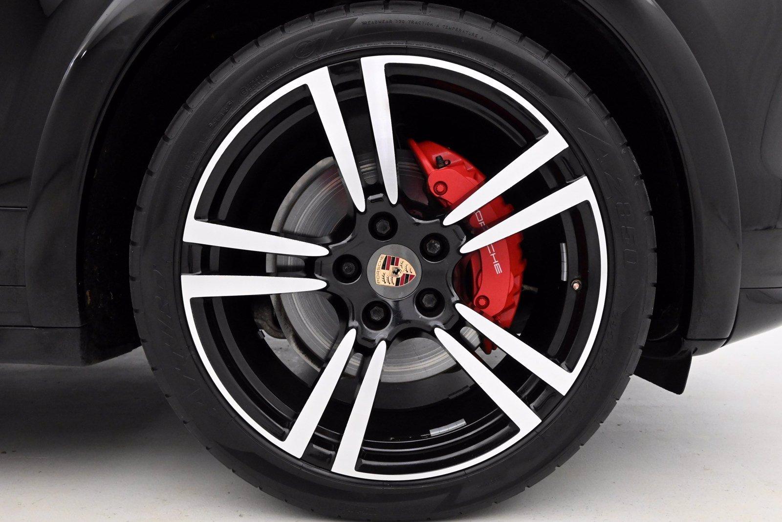 Used 2014 Porsche Cayenne GTS | St. Petersburg, FL