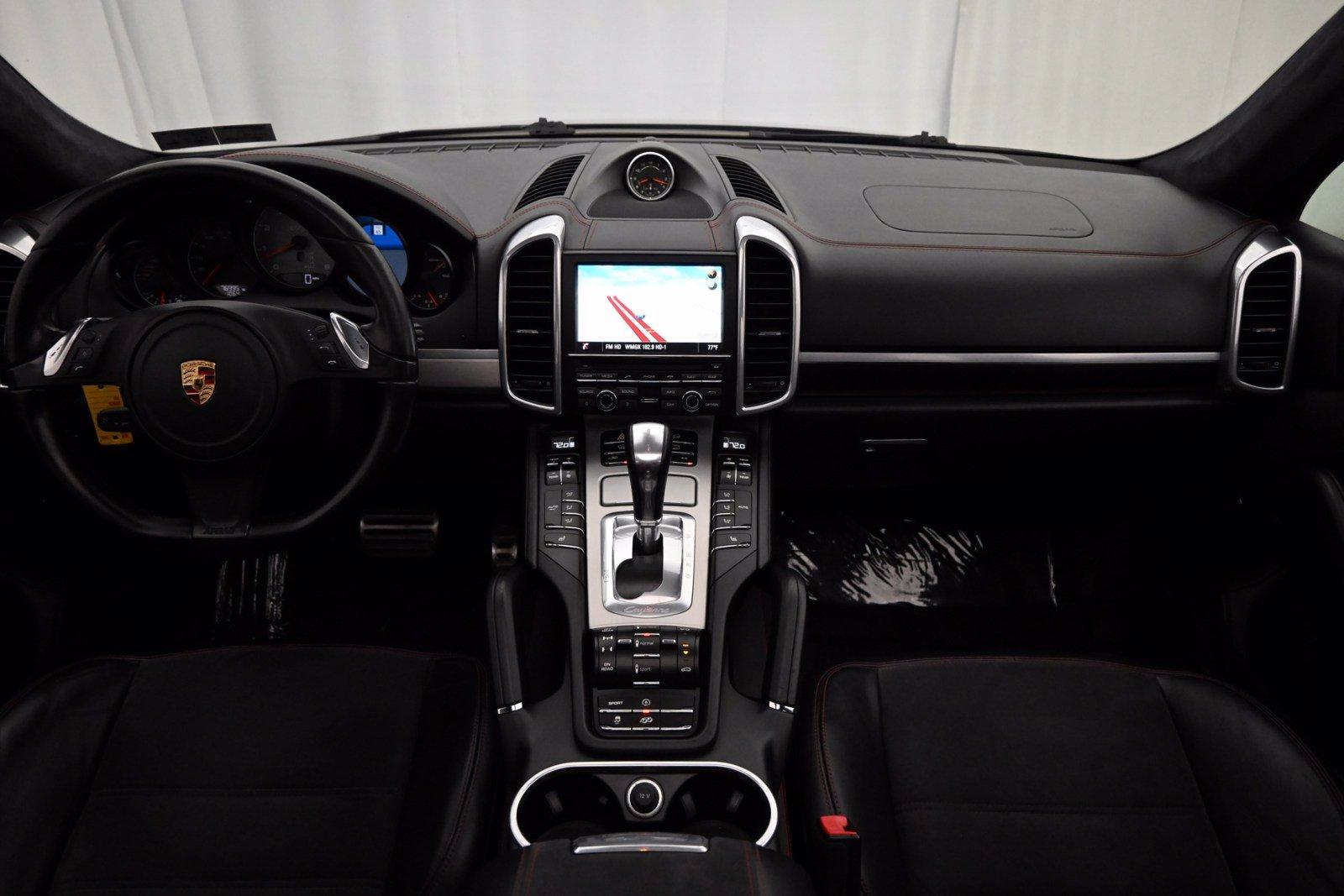 Used 2014 Porsche Cayenne GTS | St. Petersburg, FL