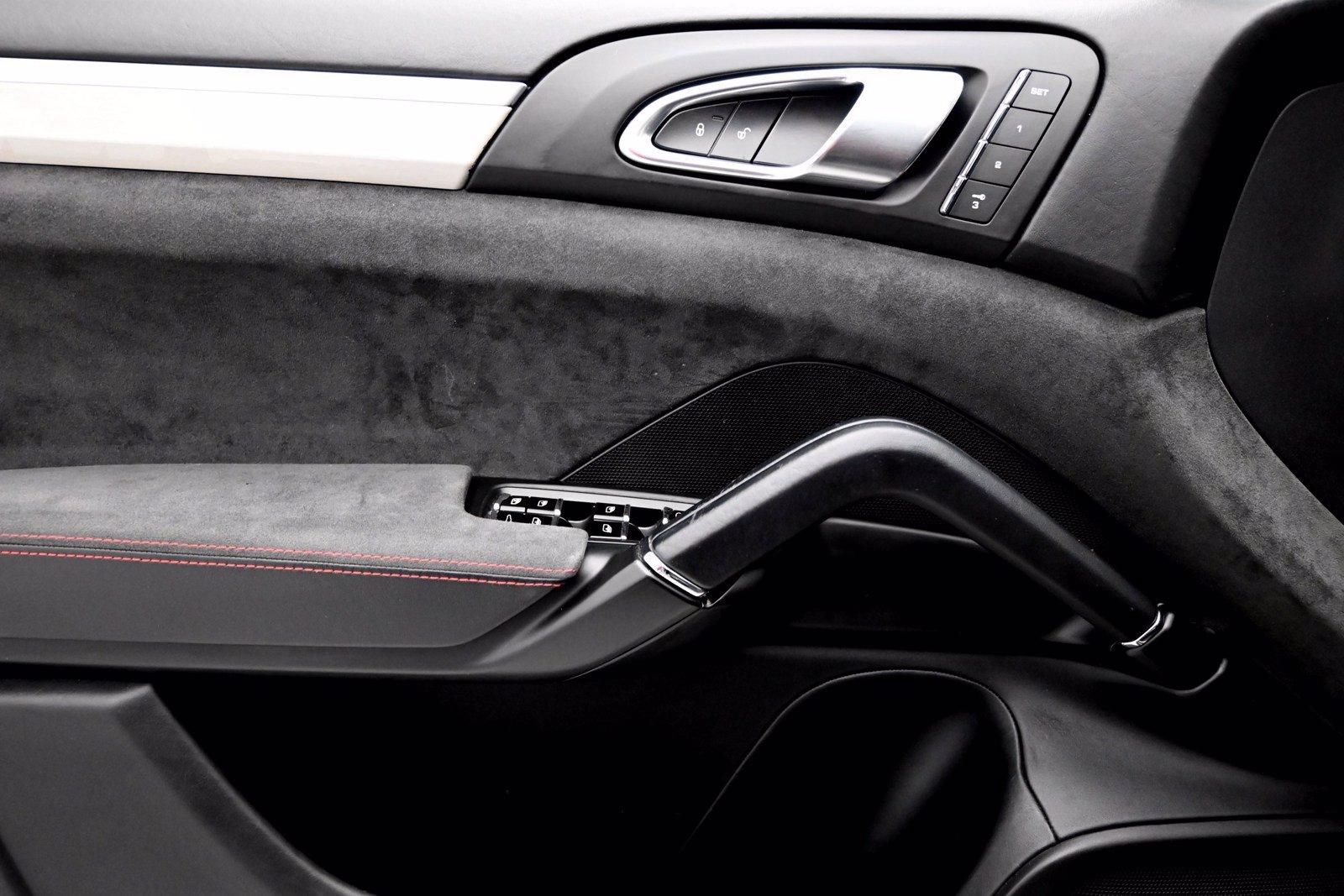 Used 2014 Porsche Cayenne GTS | St. Petersburg, FL