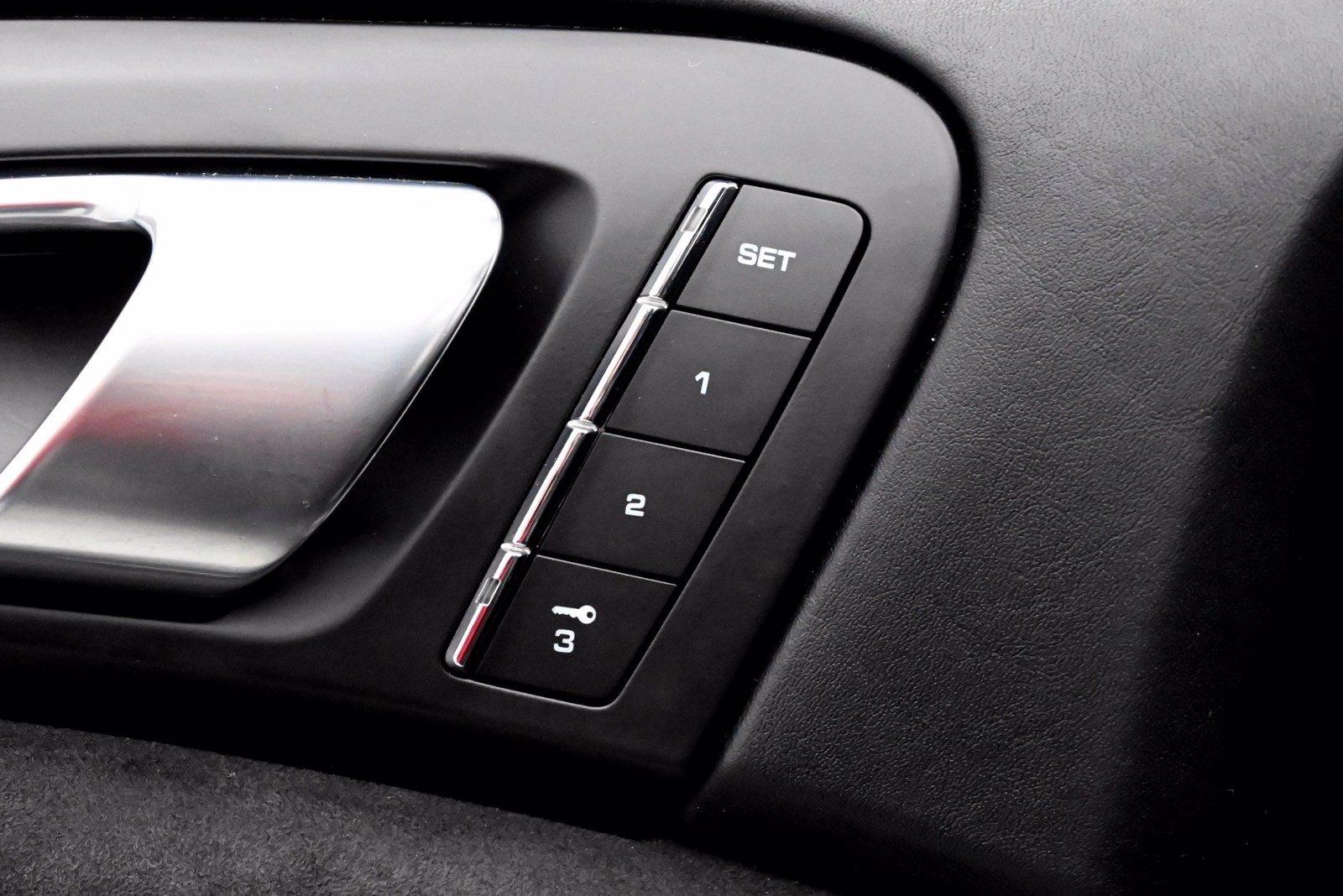Used 2014 Porsche Cayenne GTS | St. Petersburg, FL