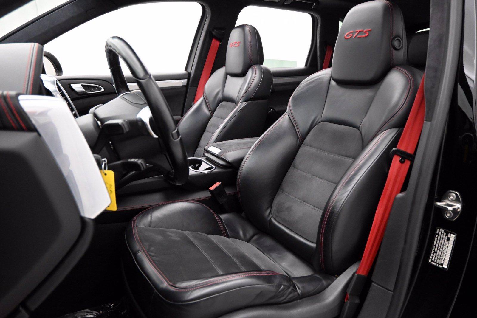 Used 2014 Porsche Cayenne GTS | St. Petersburg, FL