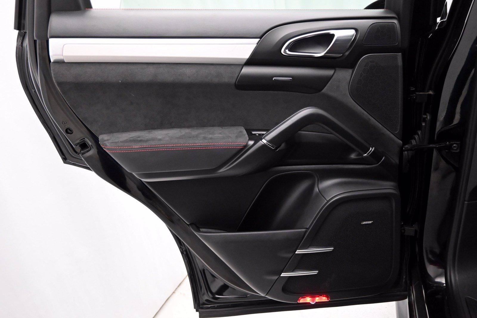 Used 2014 Porsche Cayenne GTS | St. Petersburg, FL