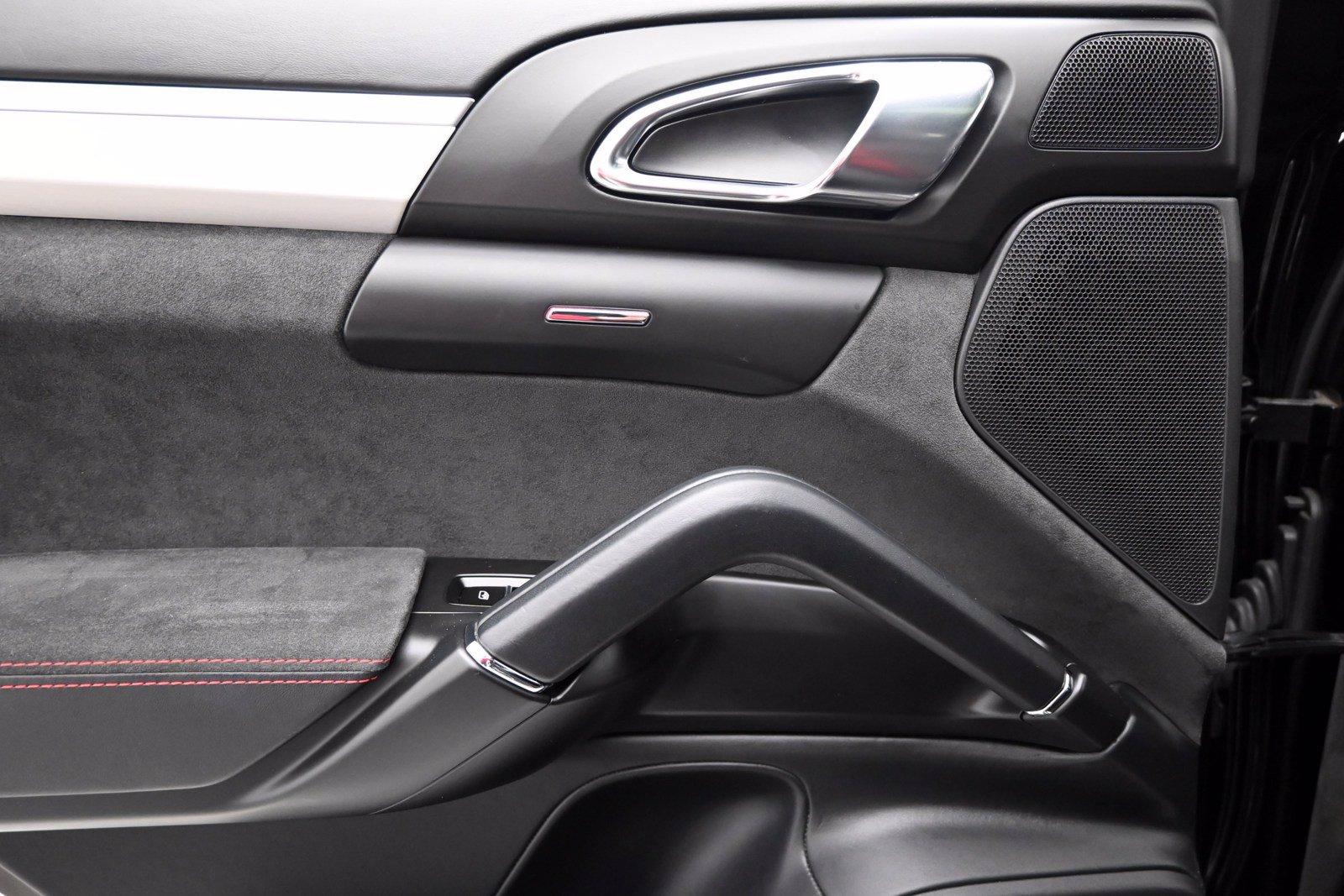 Used 2014 Porsche Cayenne GTS | St. Petersburg, FL