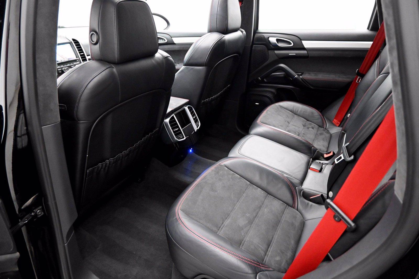 Used 2014 Porsche Cayenne GTS | St. Petersburg, FL