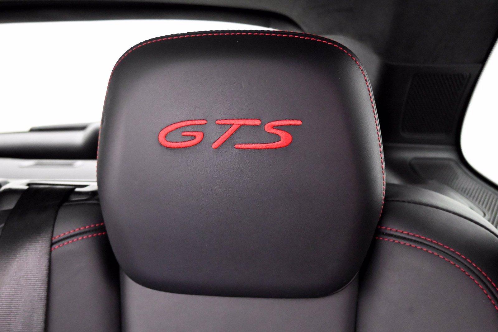 Used 2014 Porsche Cayenne GTS | St. Petersburg, FL