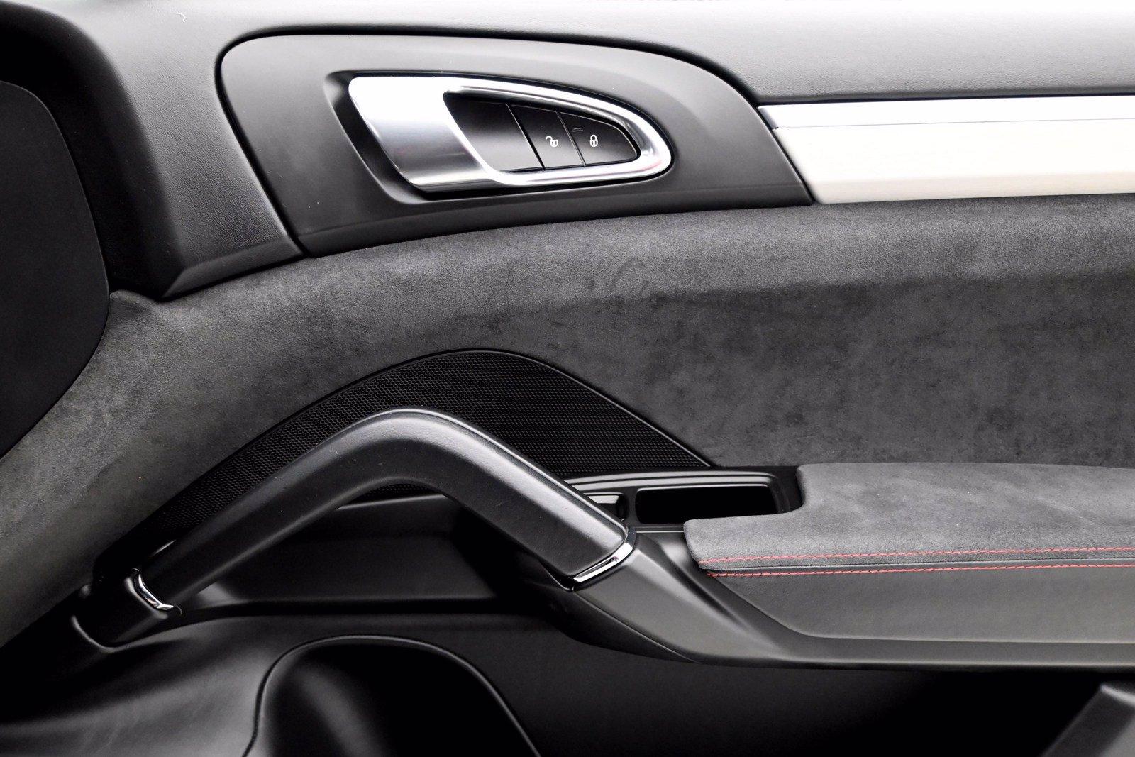 Used 2014 Porsche Cayenne GTS | St. Petersburg, FL