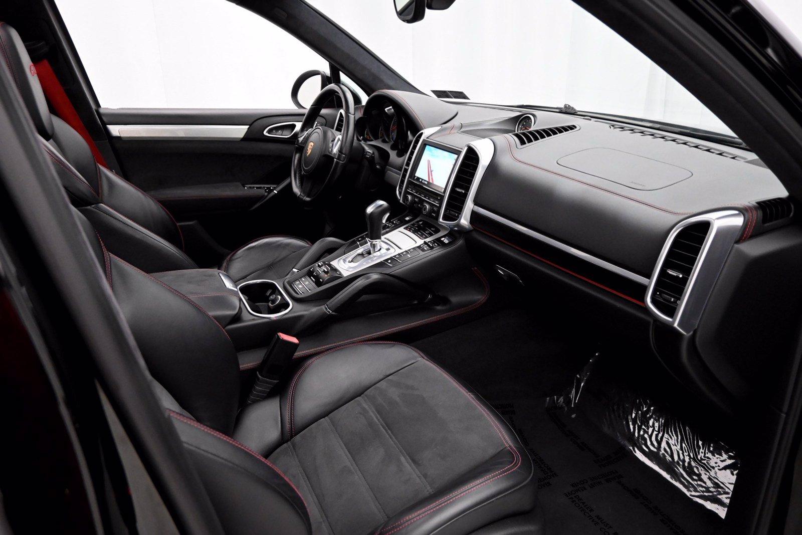 Used 2014 Porsche Cayenne GTS | St. Petersburg, FL